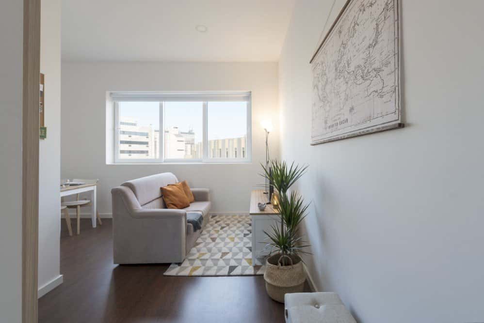 Apartment in Boavista, Porto