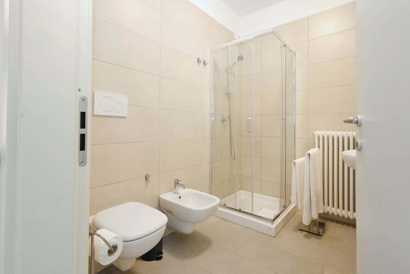 Apartment Milan, 1 bed — photo 8