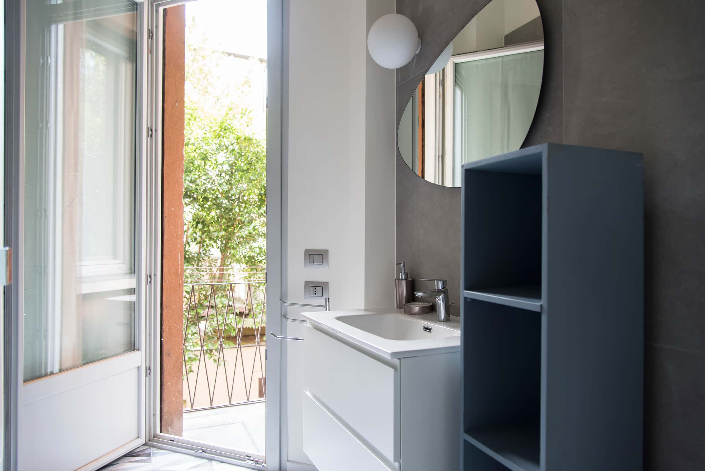 Apartamento Milán, 2 habitaciones — foto 12