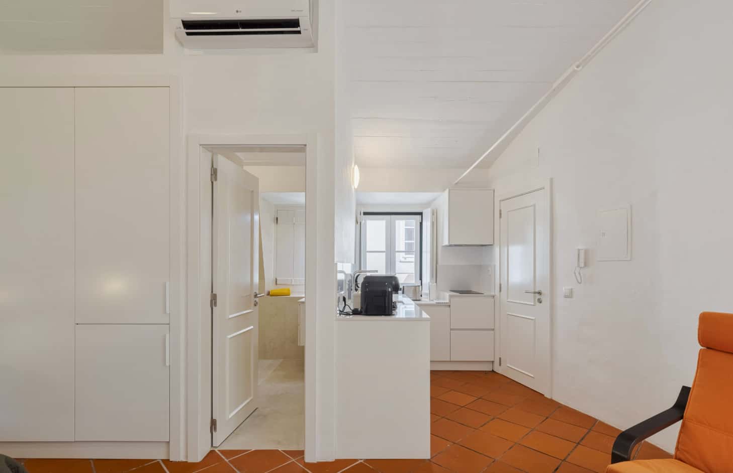 Sapalinho Retreat Apartment