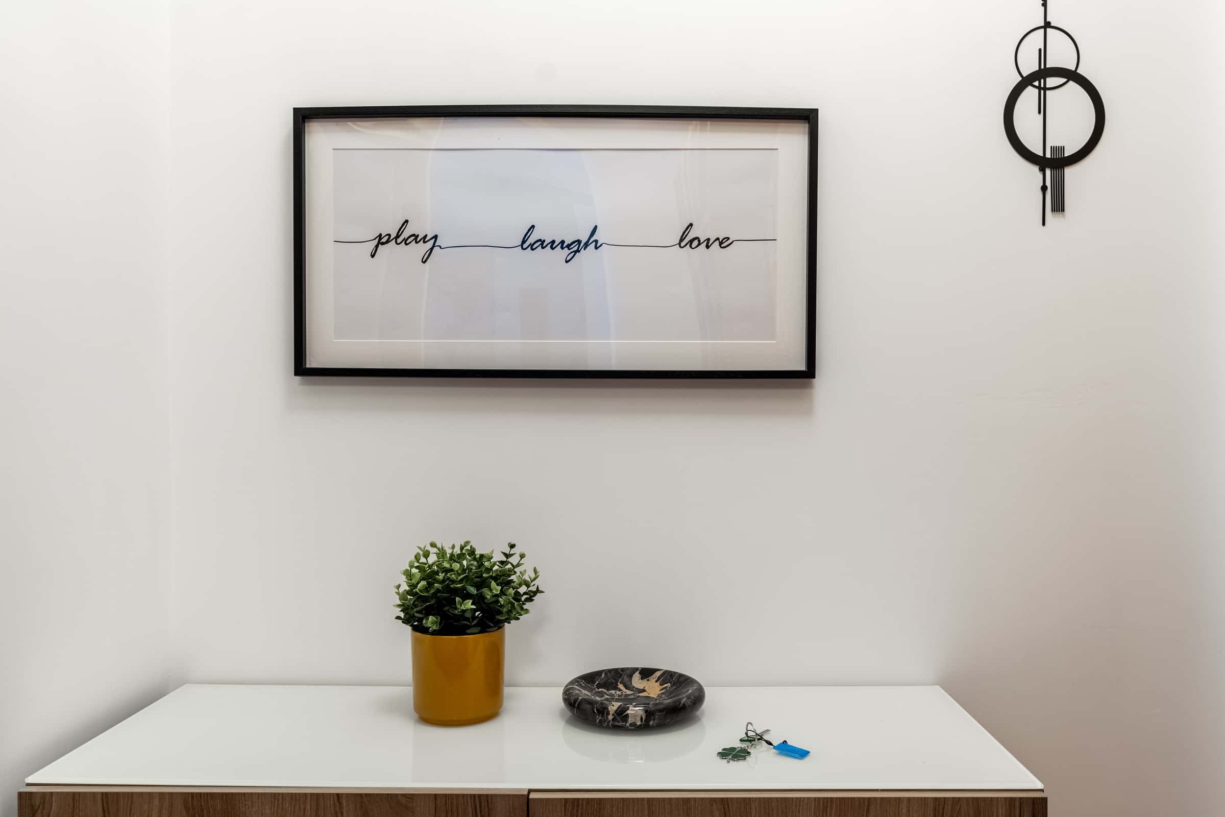 Apartment Rome, 1 bed — photo 10