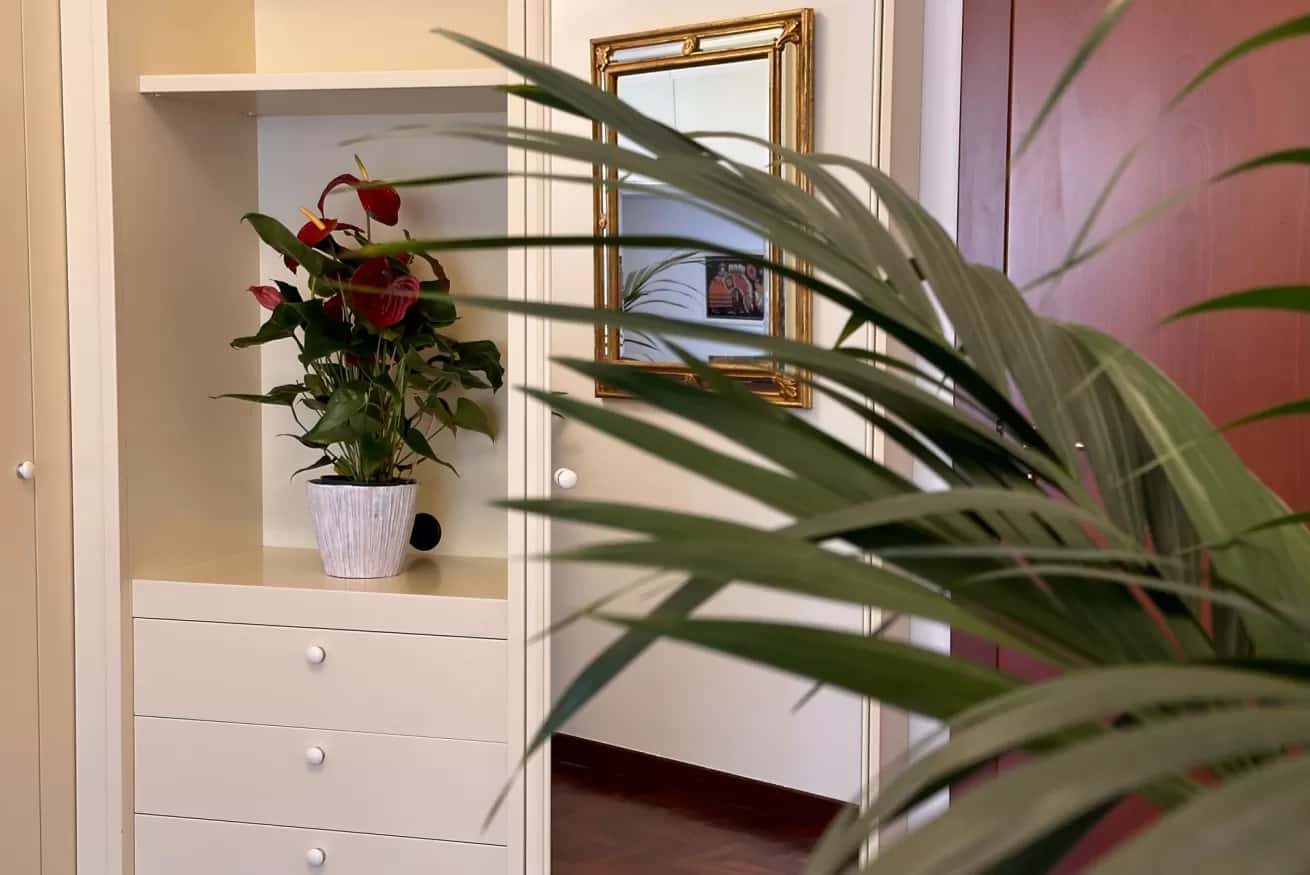 Appartement Milan, 2 chambres — photo 21