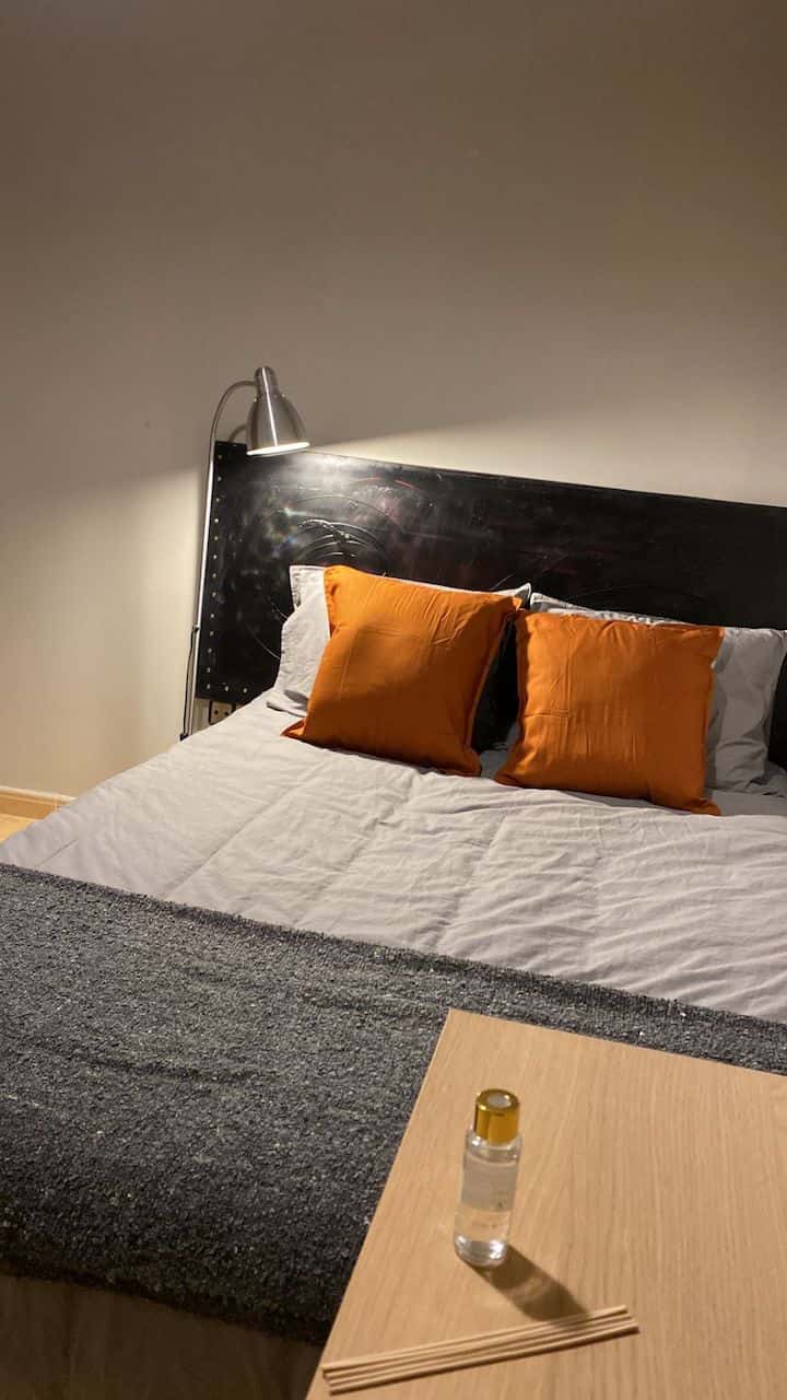 Room DRCR1