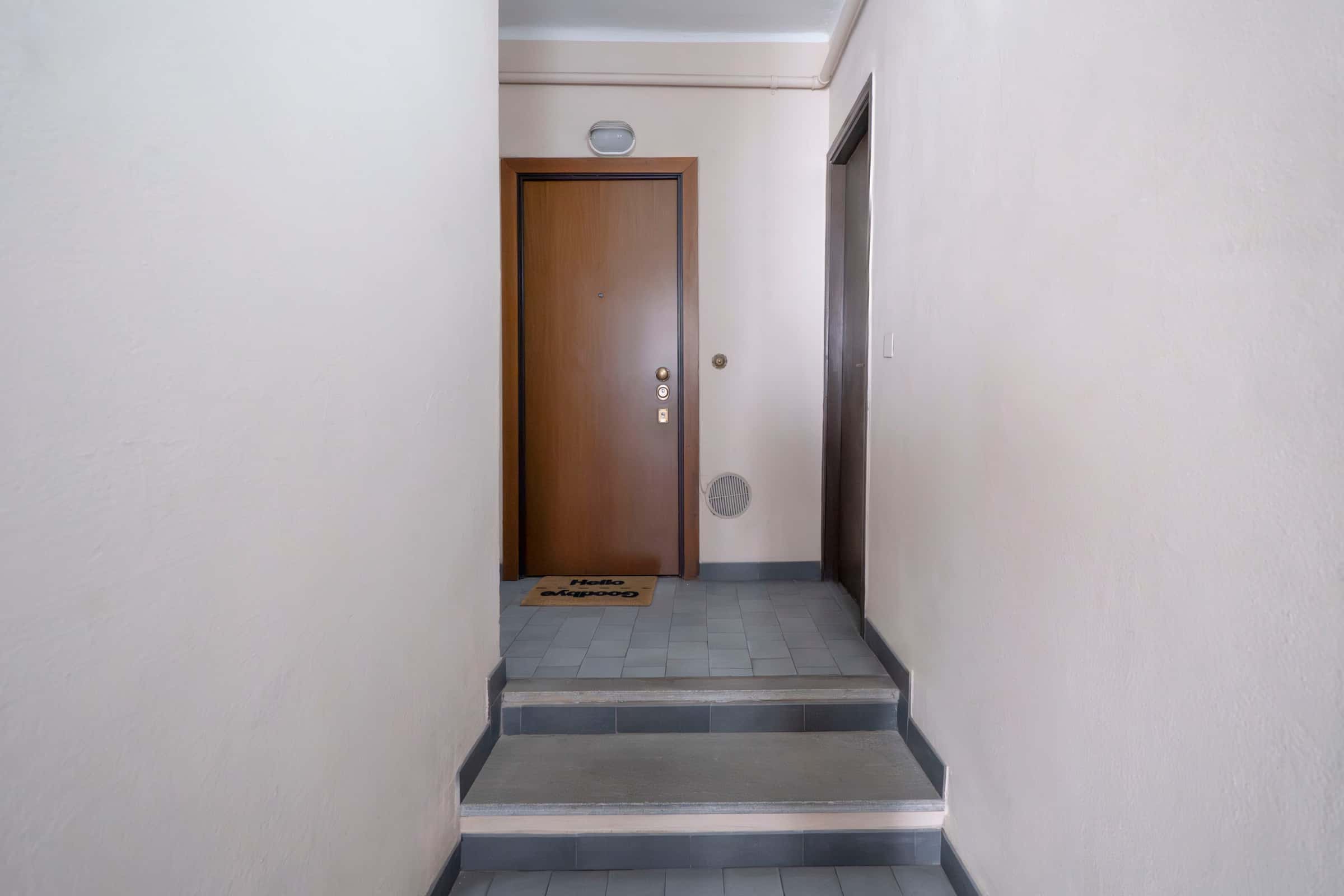 Apartment Milan, 1 bed — photo 10