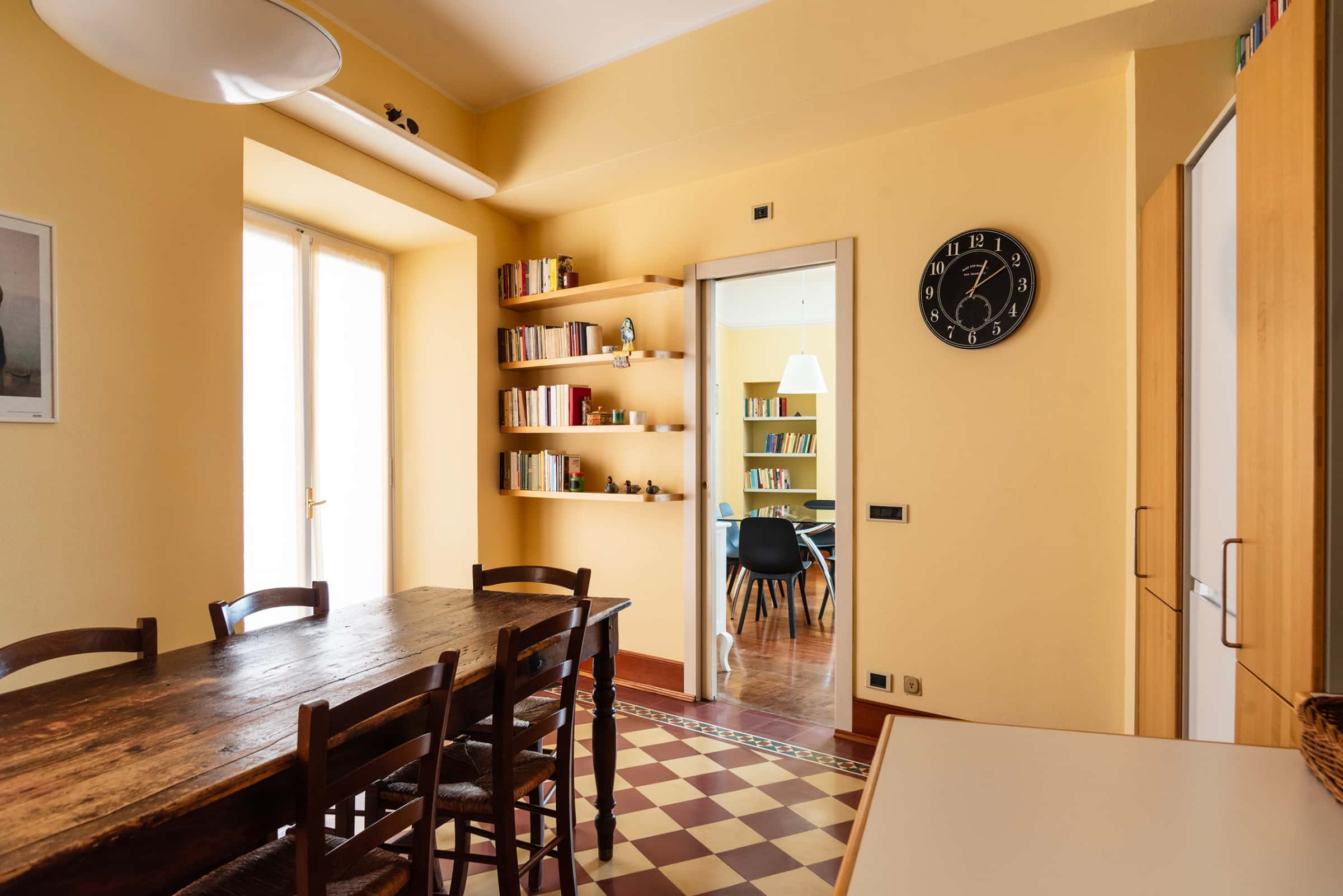 Apartment Milan, 4 beds — photo 58