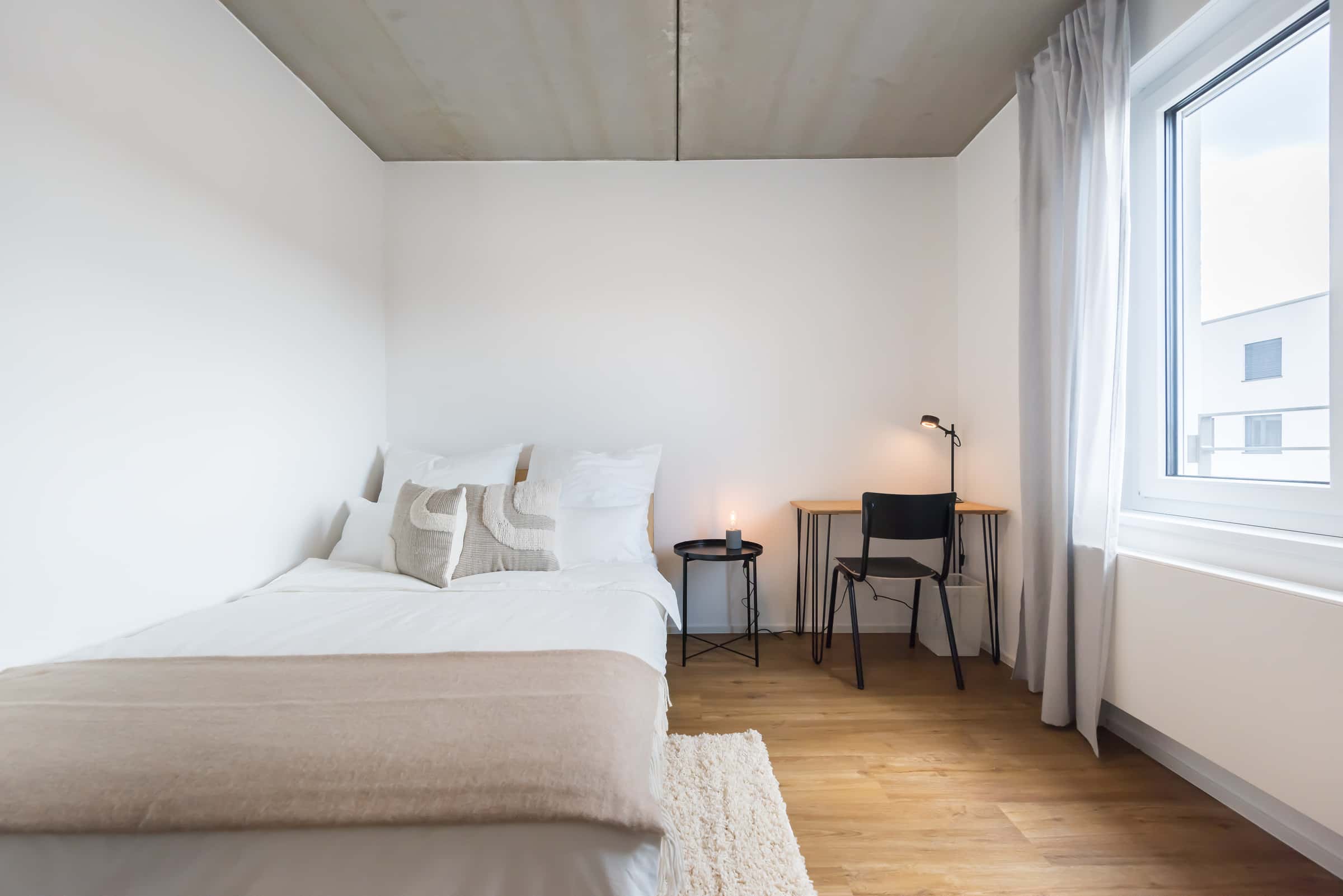 Zimmer in der Gref-Völsing-Straße
