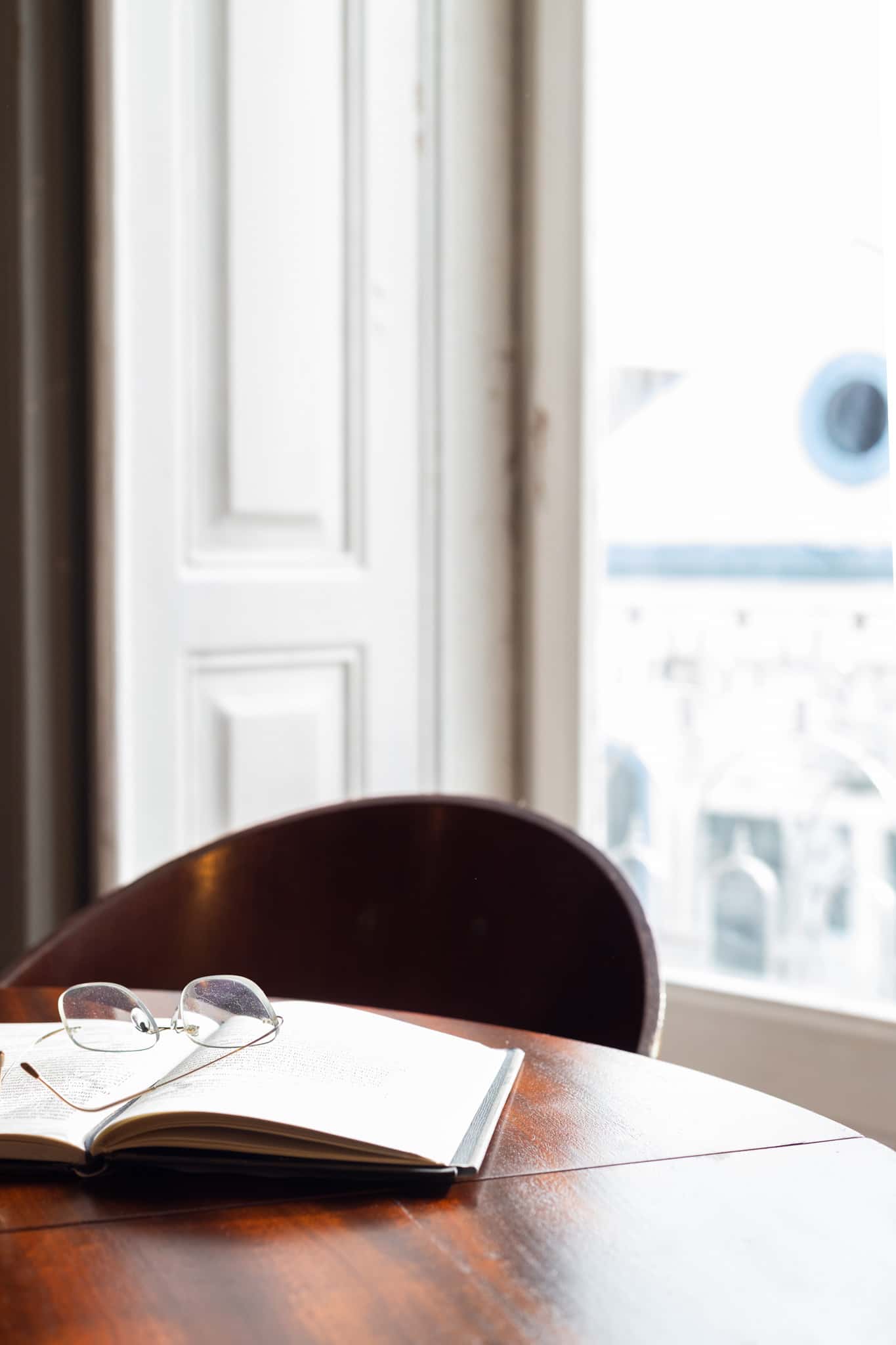 Ensuite in Montijo - Room 5