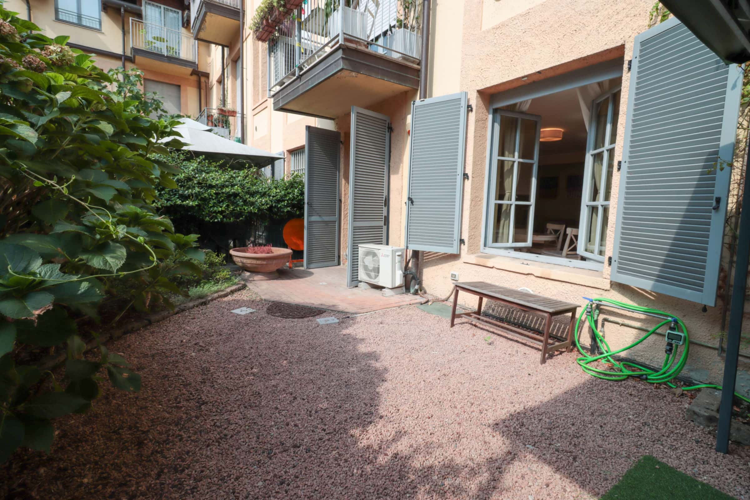 Apartment Milan — photo 52