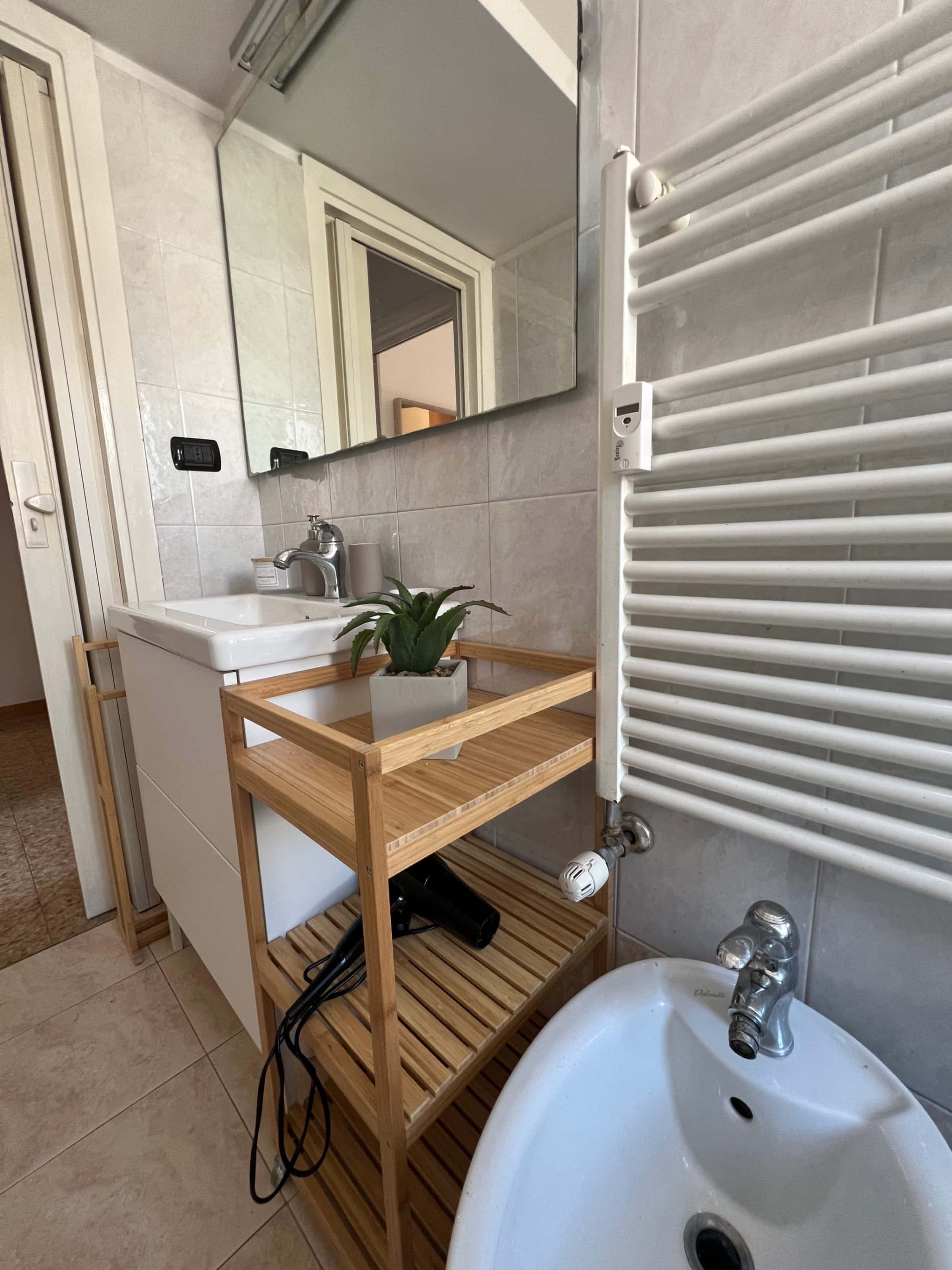 Apartment Milan, 1 bed — photo 20
