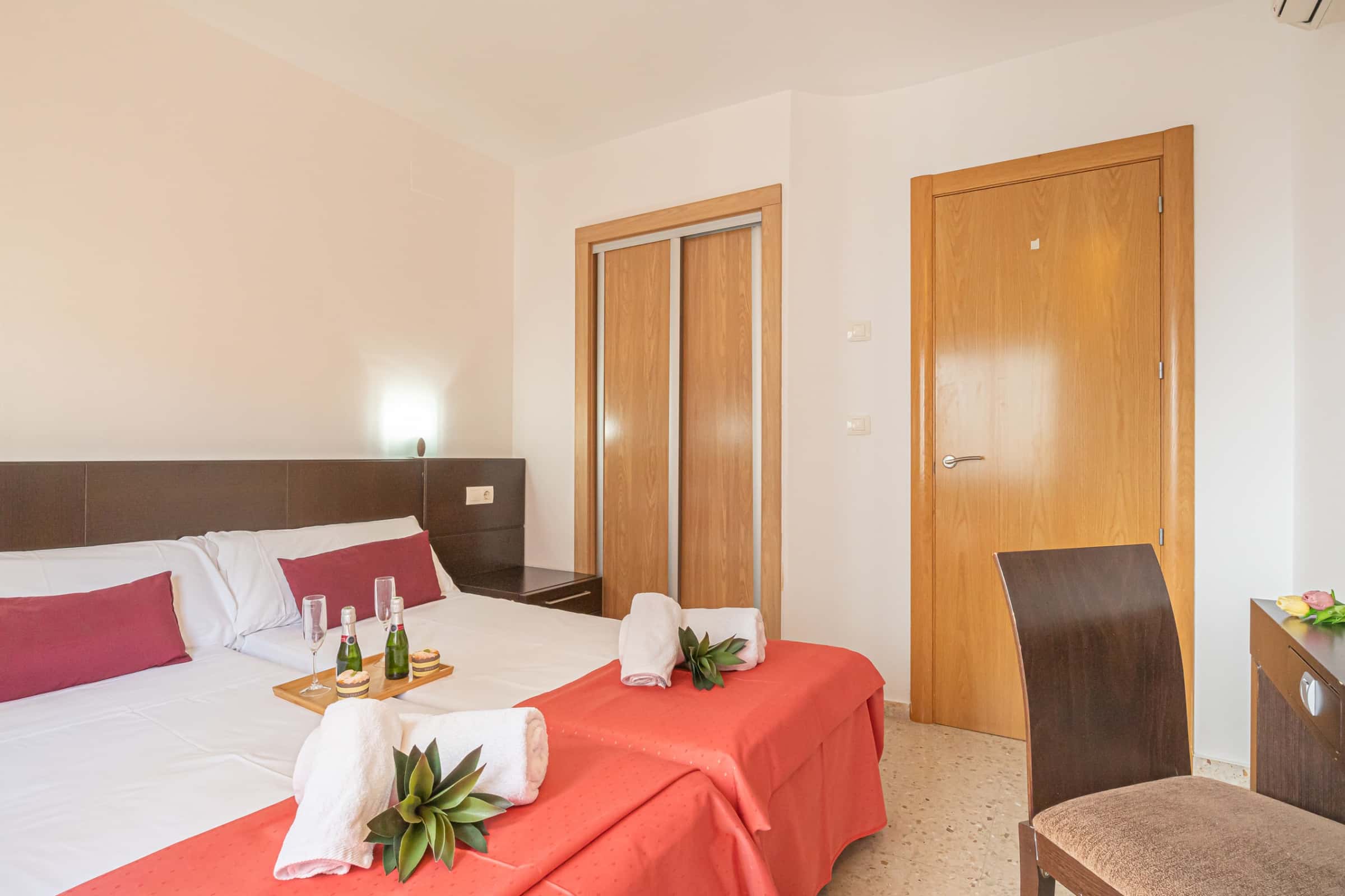 Benidorm Levante Beach 9A 4