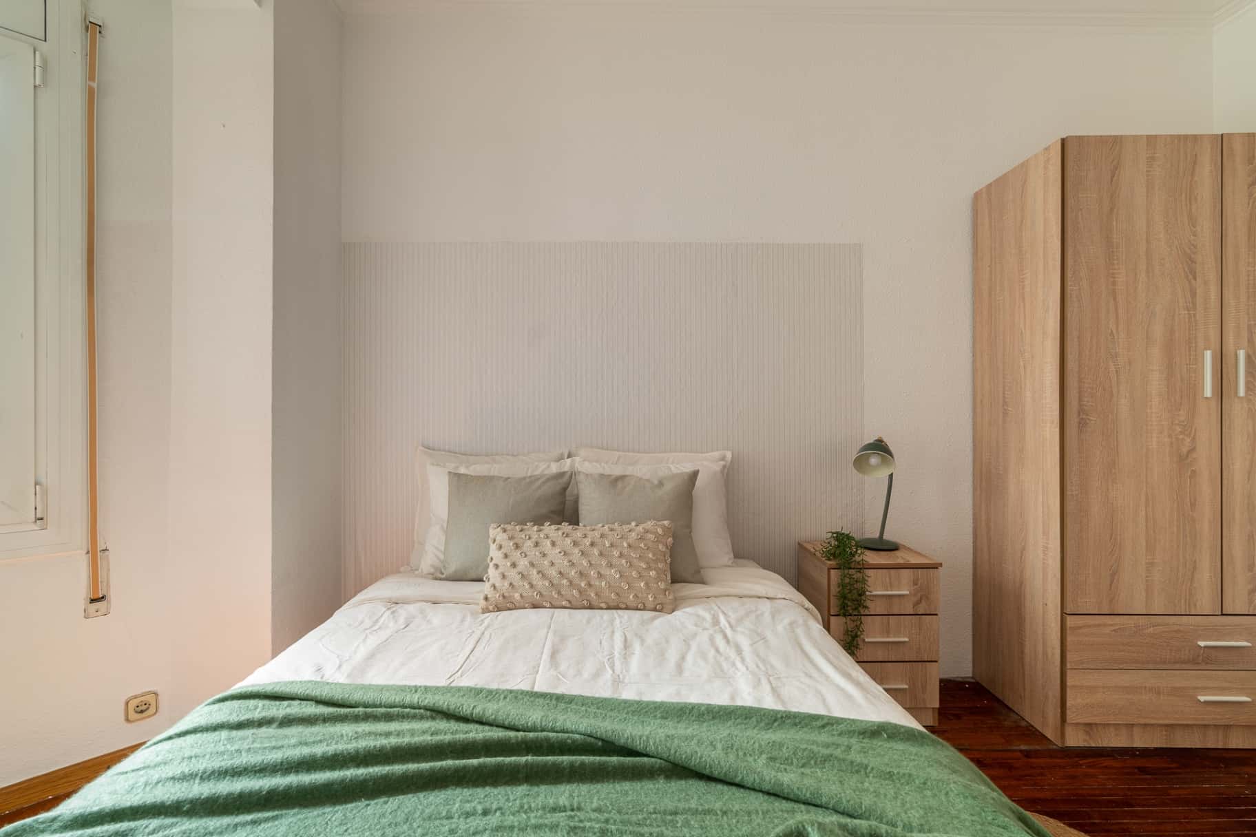 Habitacion privada en Carrer d'Aragó,  L'Eixample,  Barcelona