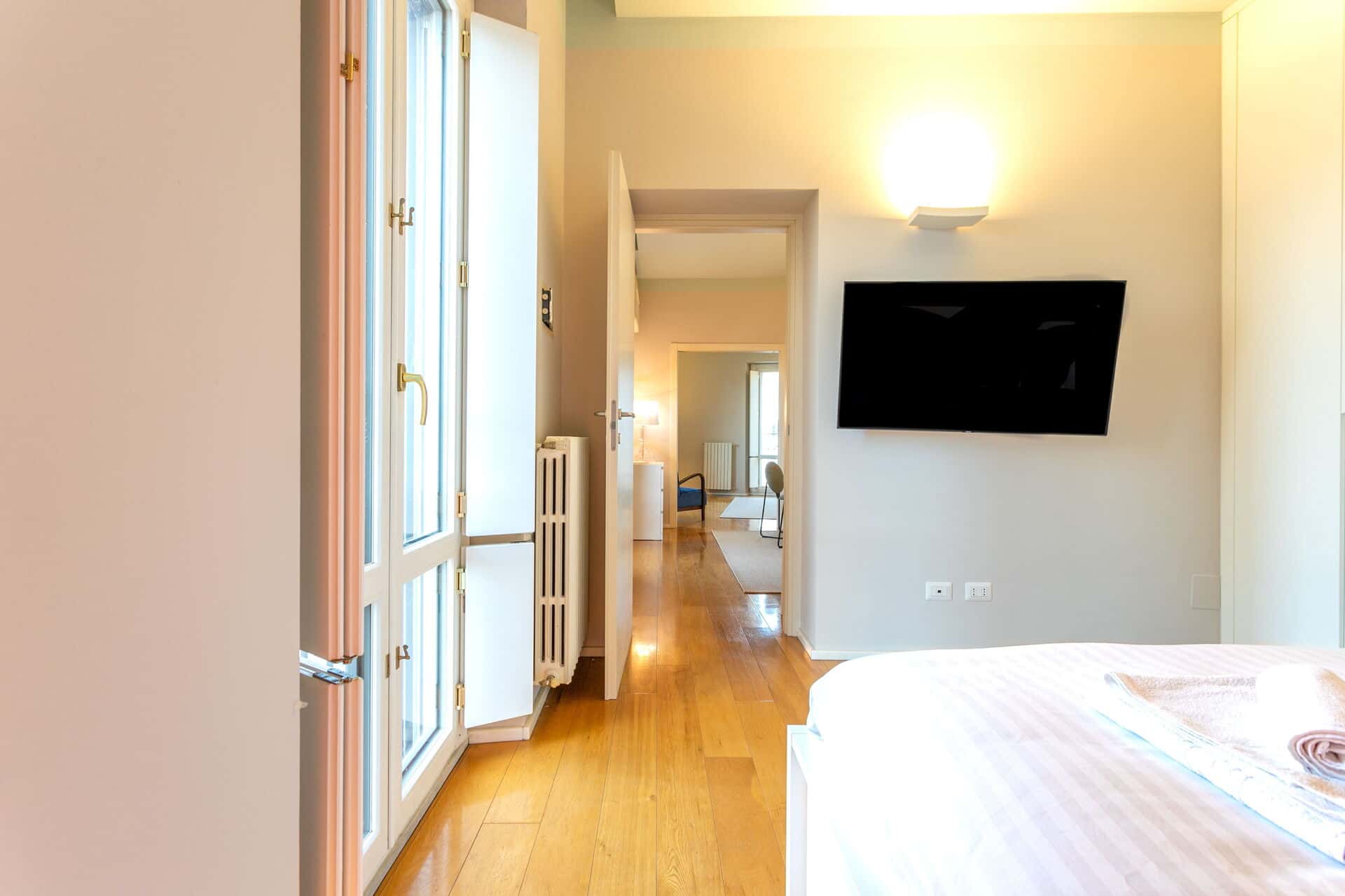 Apartment Milan, 1 bed — photo 9