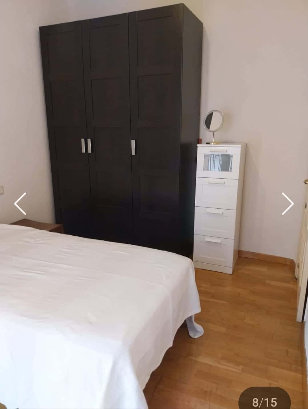 Habitación en Calle de Juan de Vera, Madrid