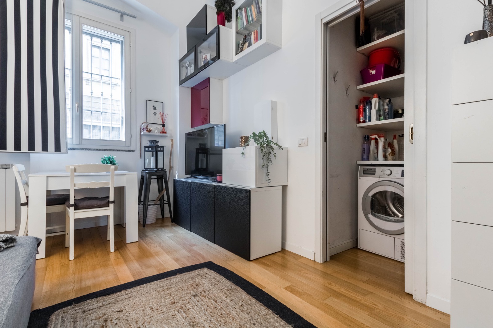 Apartment Milan, 1 bed — photo 22