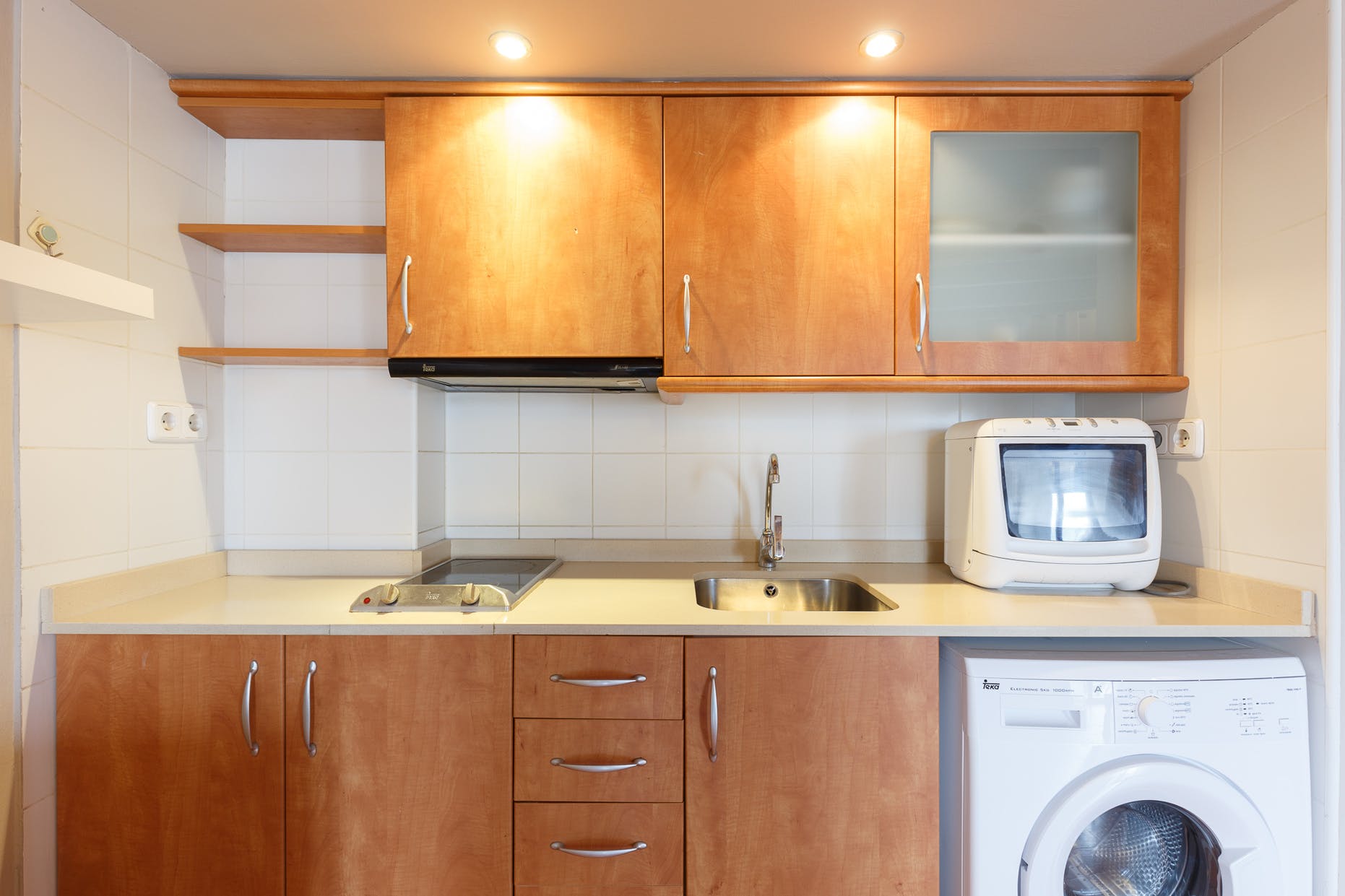 Apartment in C/ de l'Hospital, 1, 08001 Barcelona, Spagna