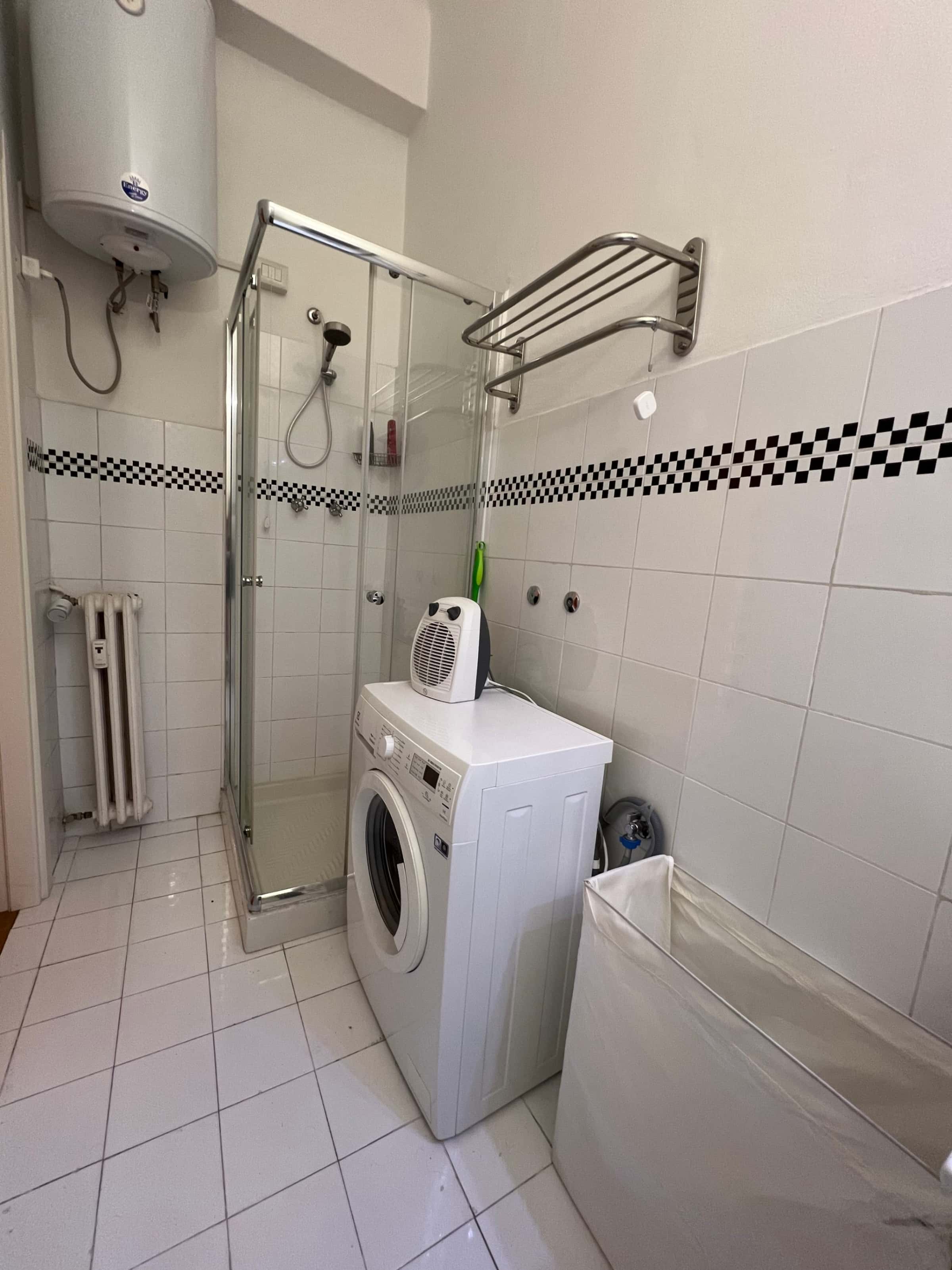 Apartment Milan — photo 15