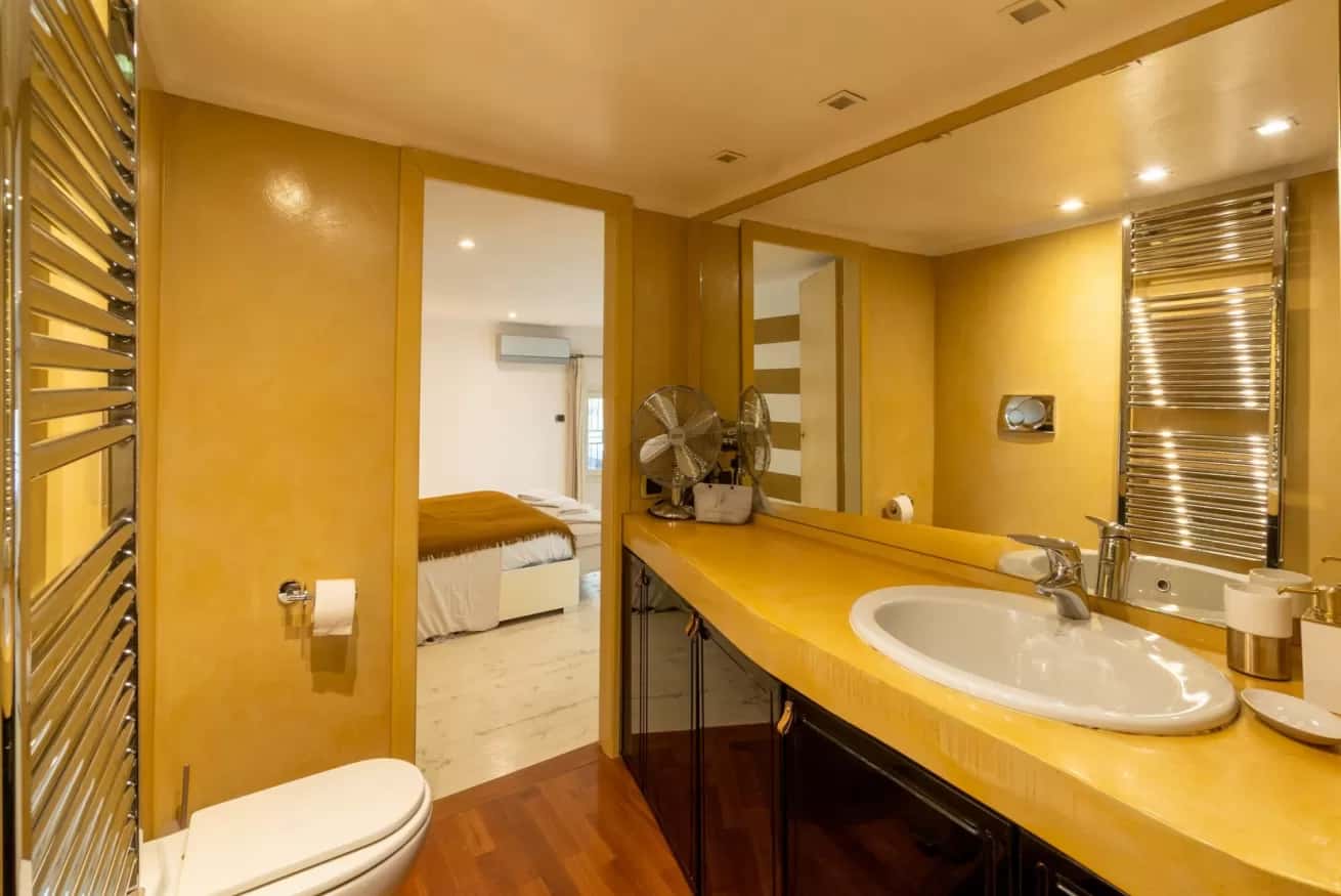 Apartment Milan — photo 15