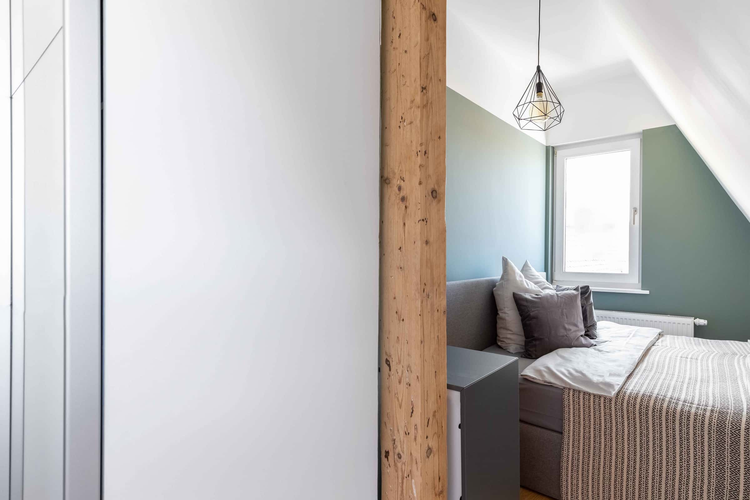 Zimmer in der Seyfferstraße