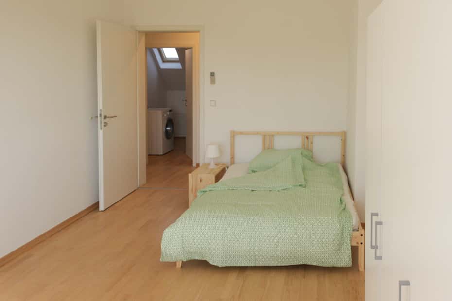 Zimmer in der Oberlandstraße