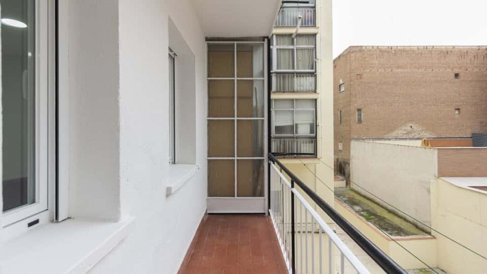 Calle Alcalde López Casero, 20