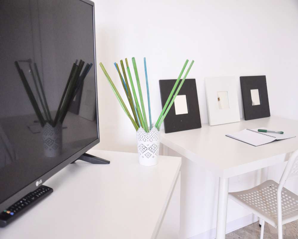 Special Offer: Stanza in Viale Molise