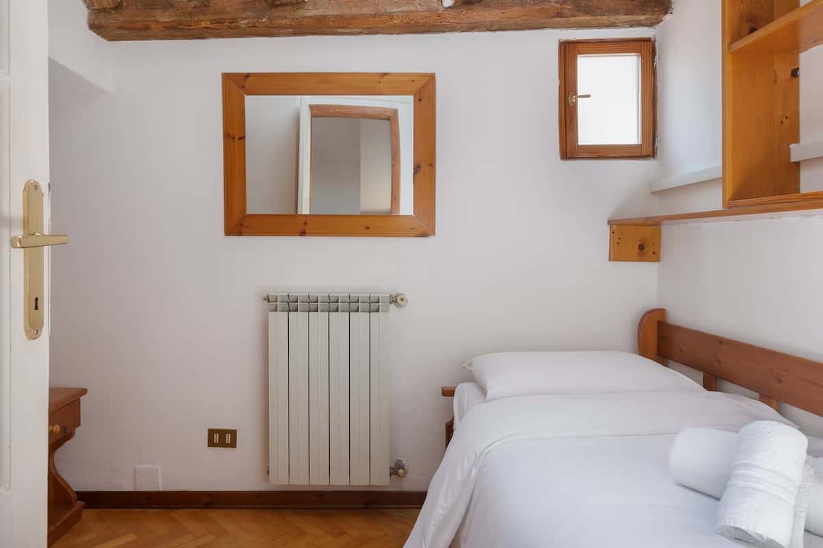Apartment Trieste, 2 beds — photo 6