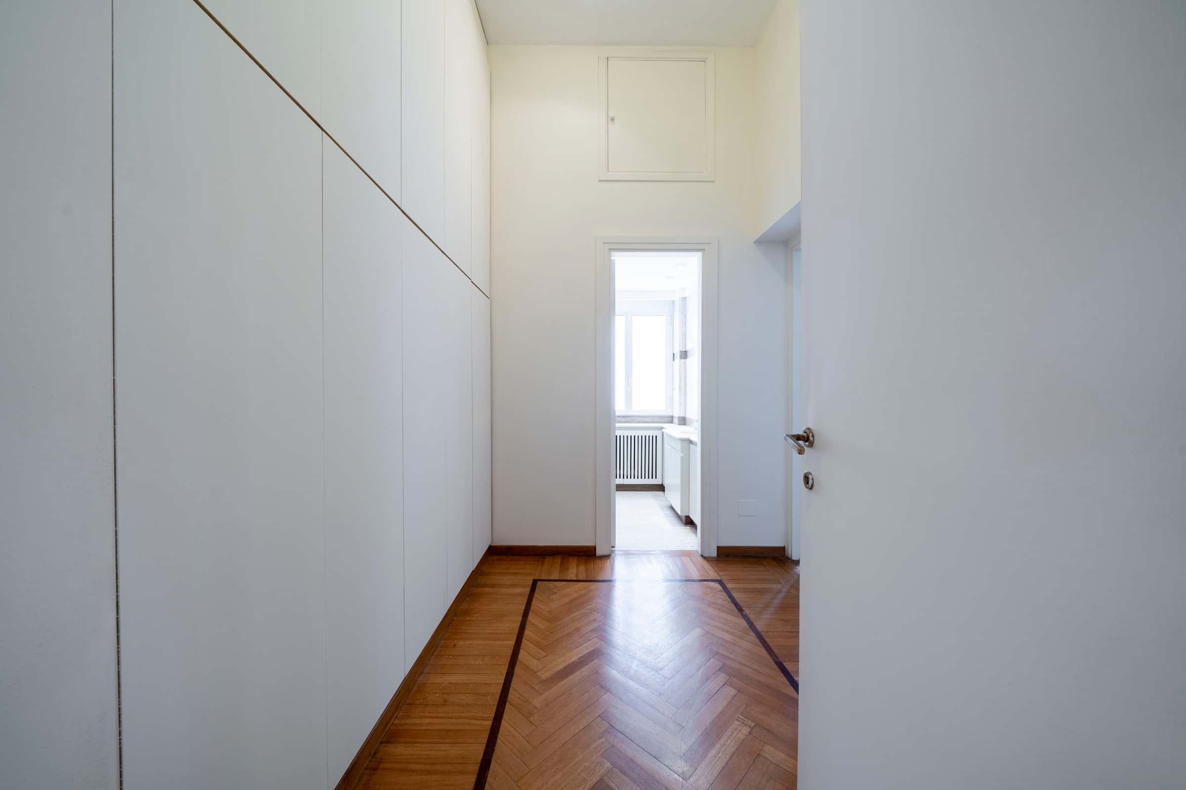 Apartment Rome, 5 beds — photo 25