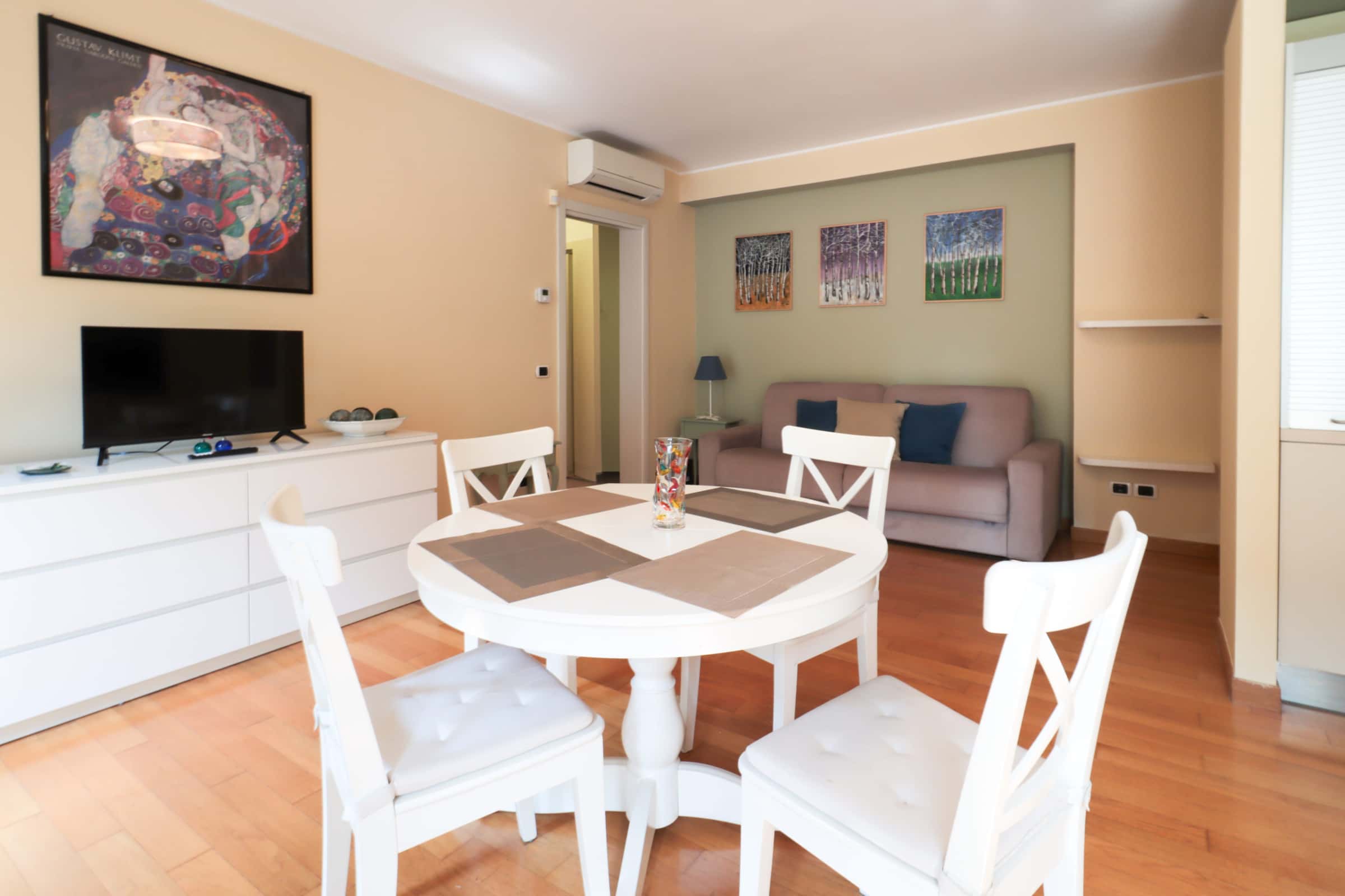 Apartment Milan — photo 61