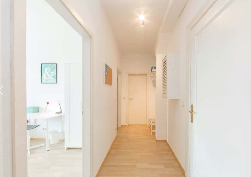 WG010.08 Kantstraße - Photo 1