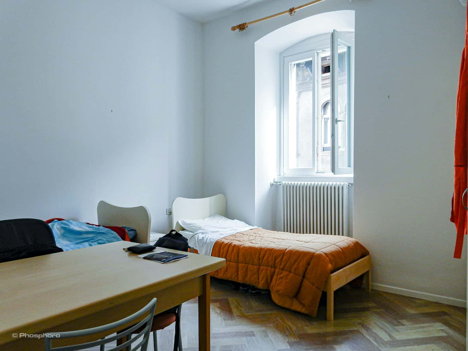 3  rooms  - apartment for 7