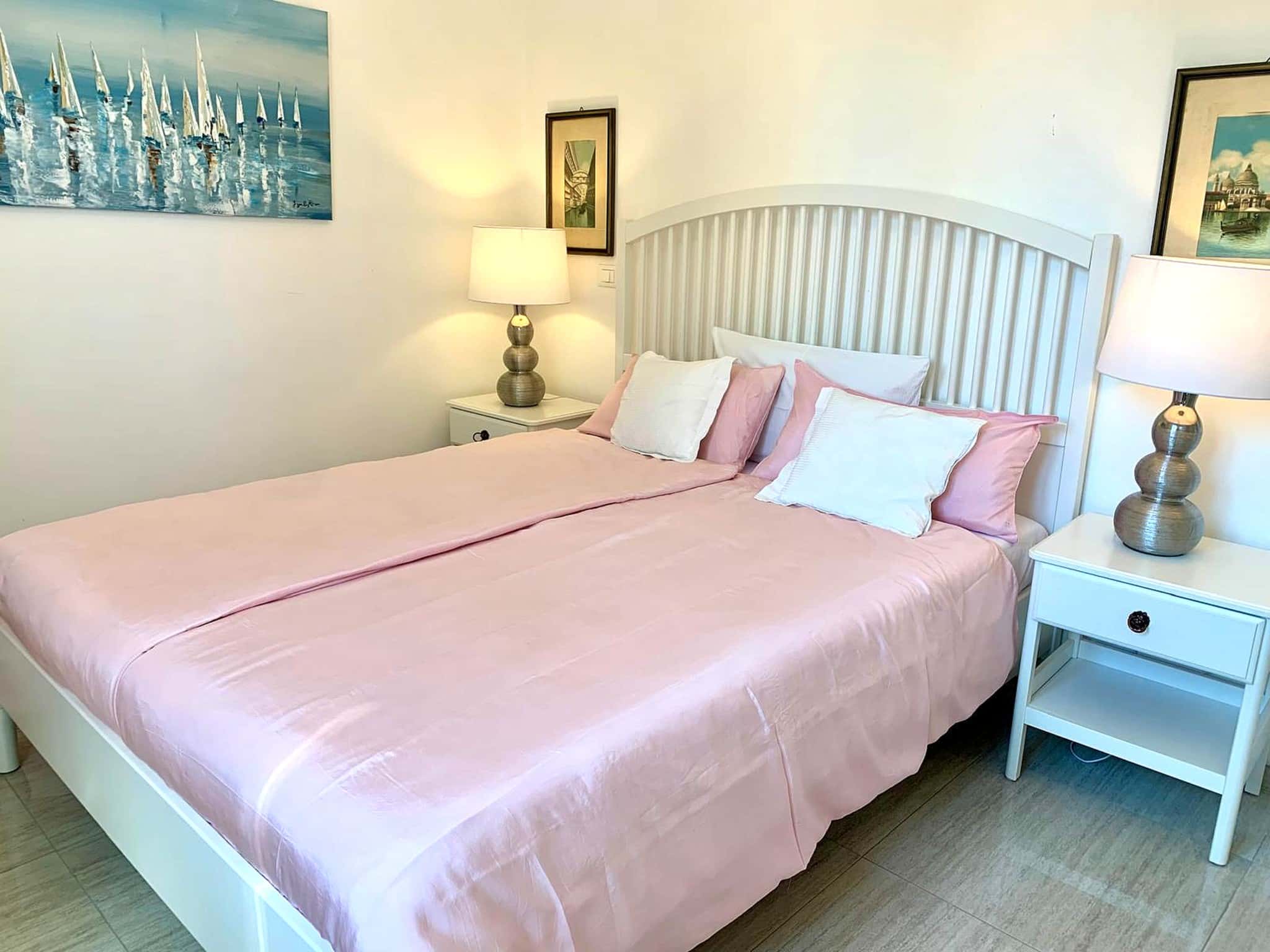 Apartment Venice, 2 beds — photo 3