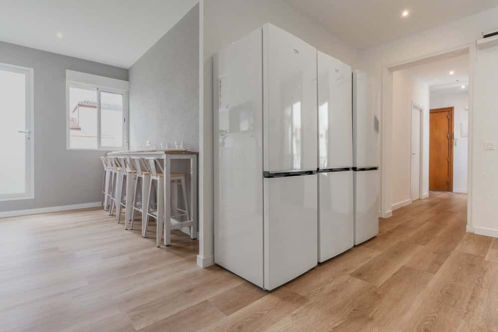 Bonita habitación compartida en Callao