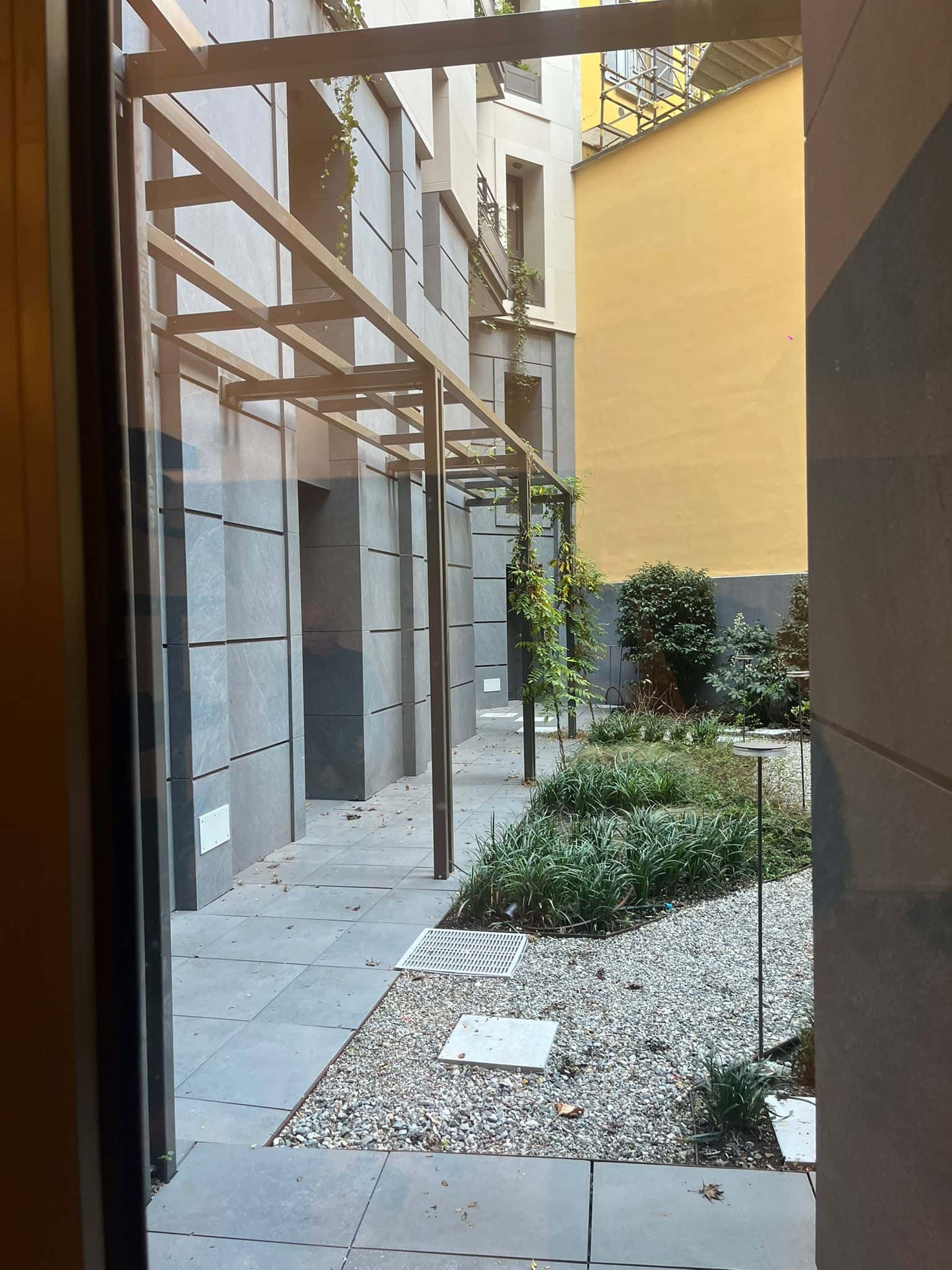 Appartamento in Via Ausonio, Milano di 48 m² con 1 camera