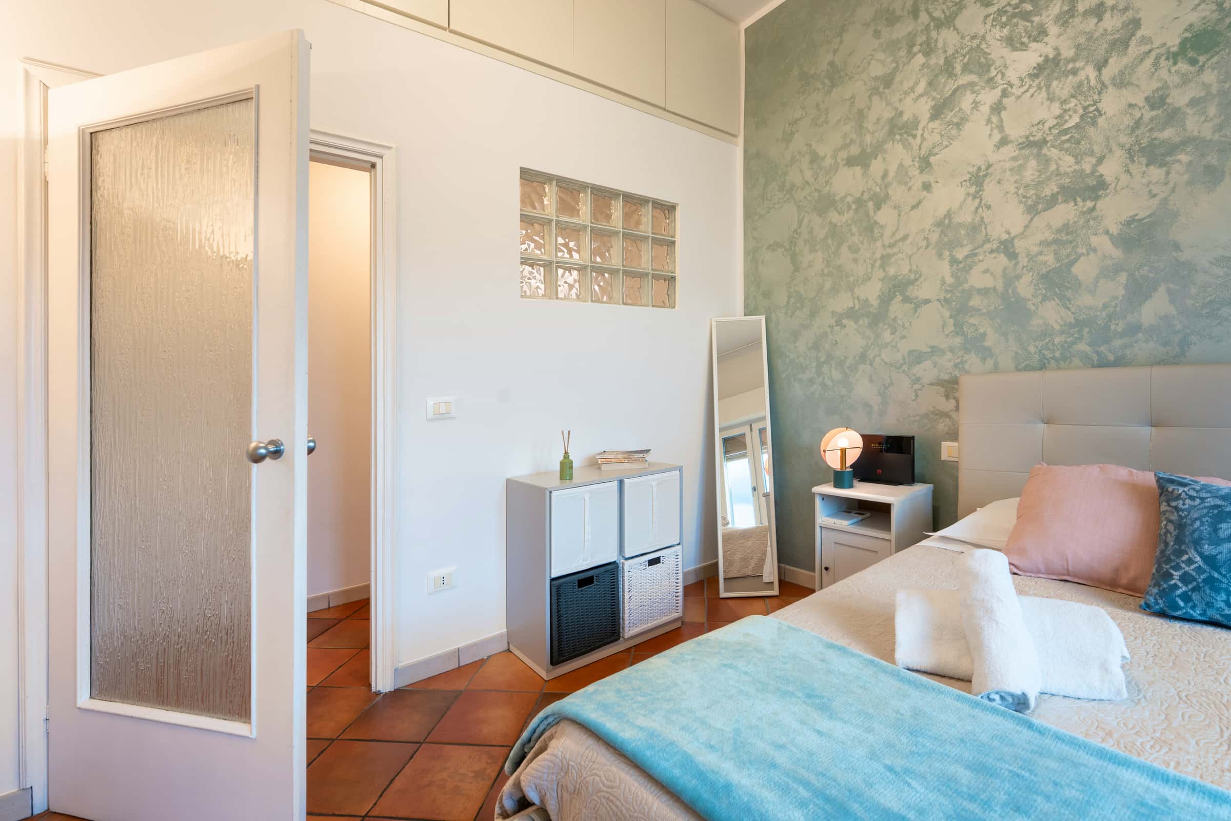 Apartment Florence, 1 bed — photo 27