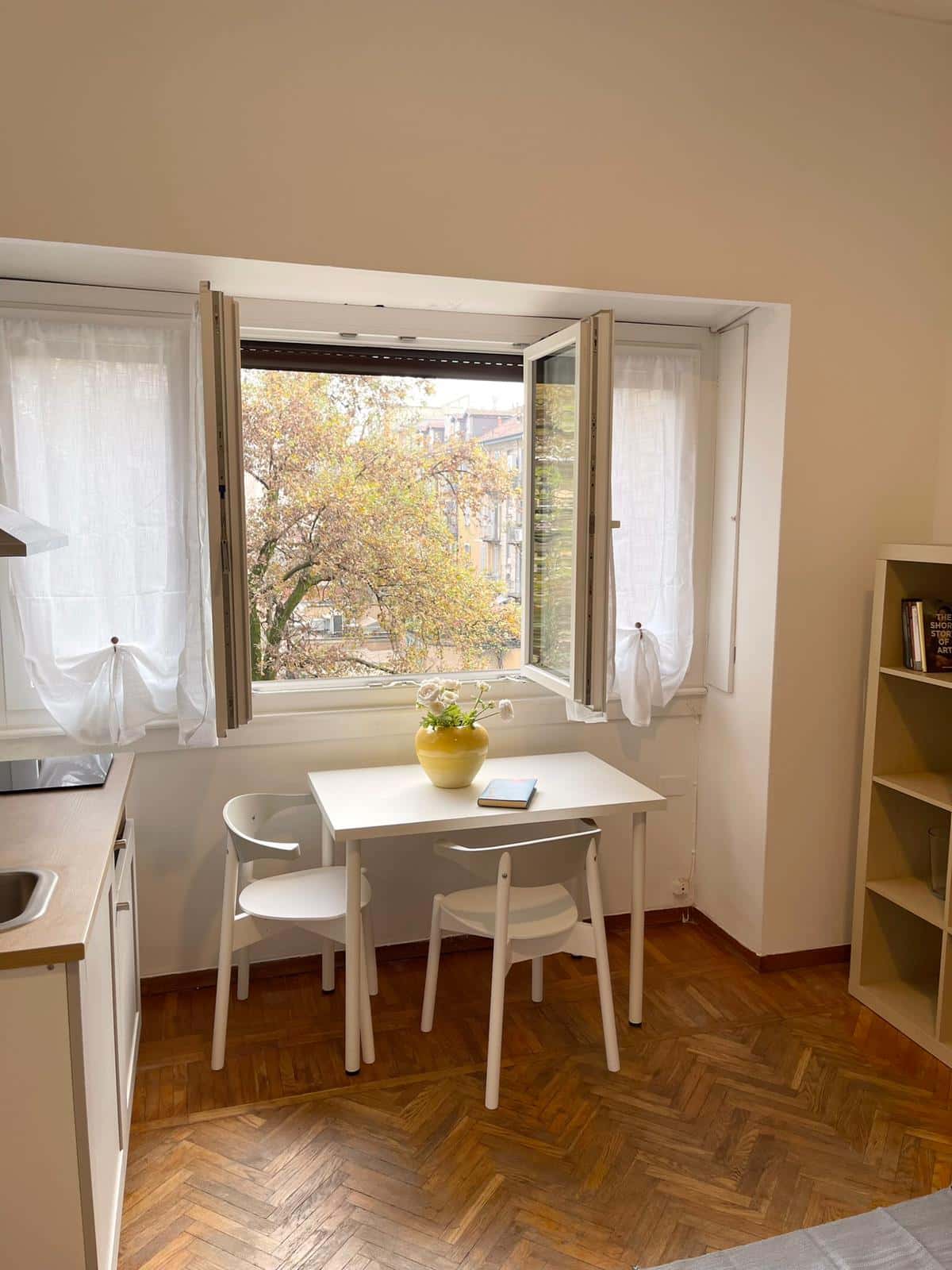 Single room Milan, 3 beds — photo 8