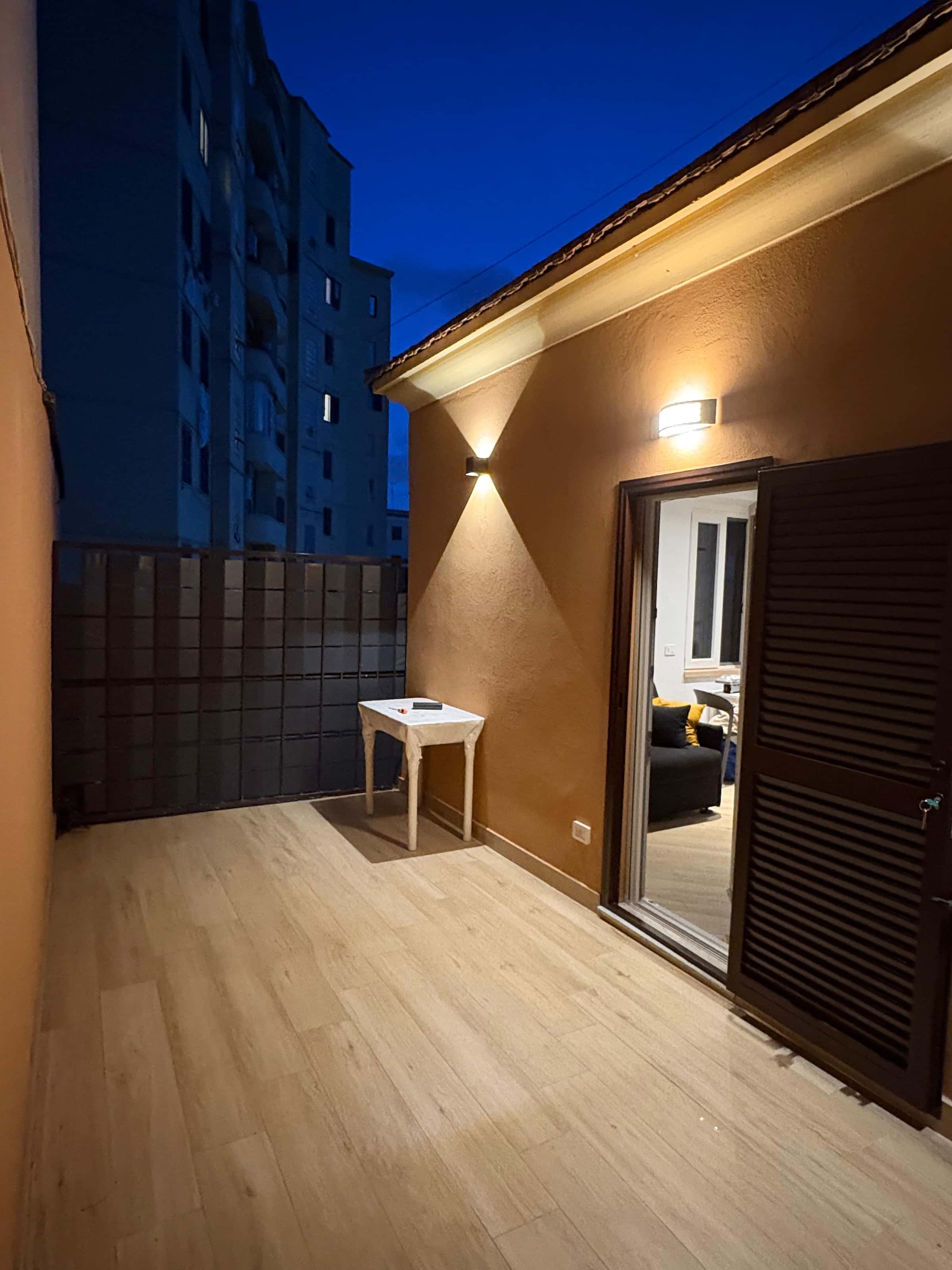 Apartment Rome, 1 bed — photo 31