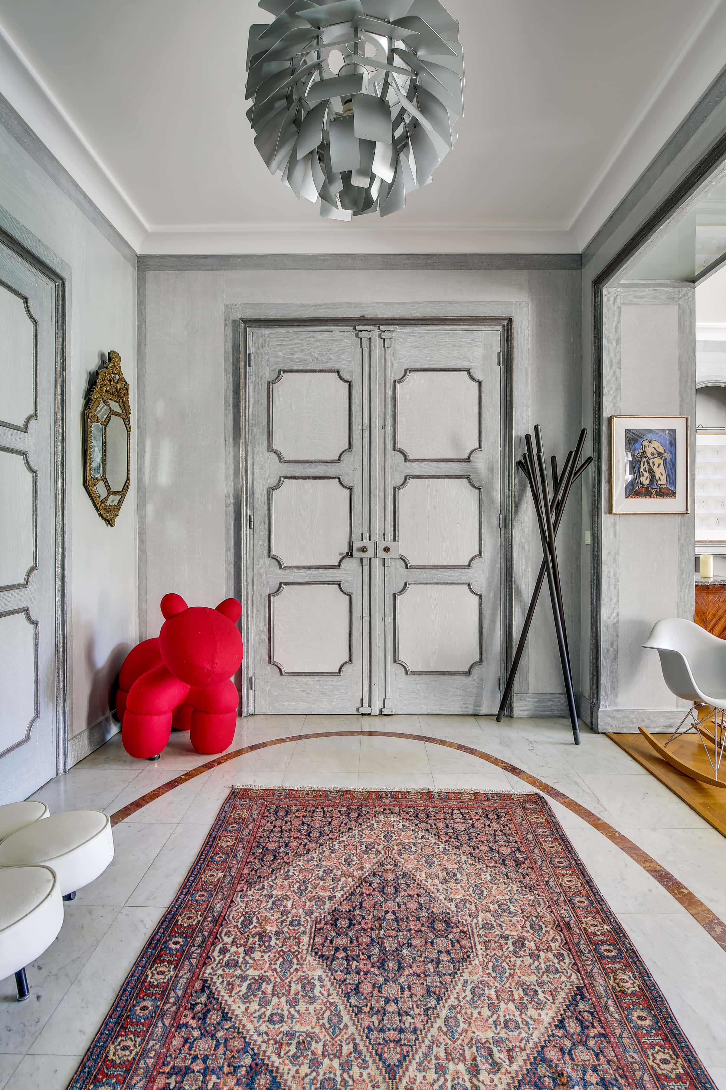 Apartment 3 bedrooms 177m²