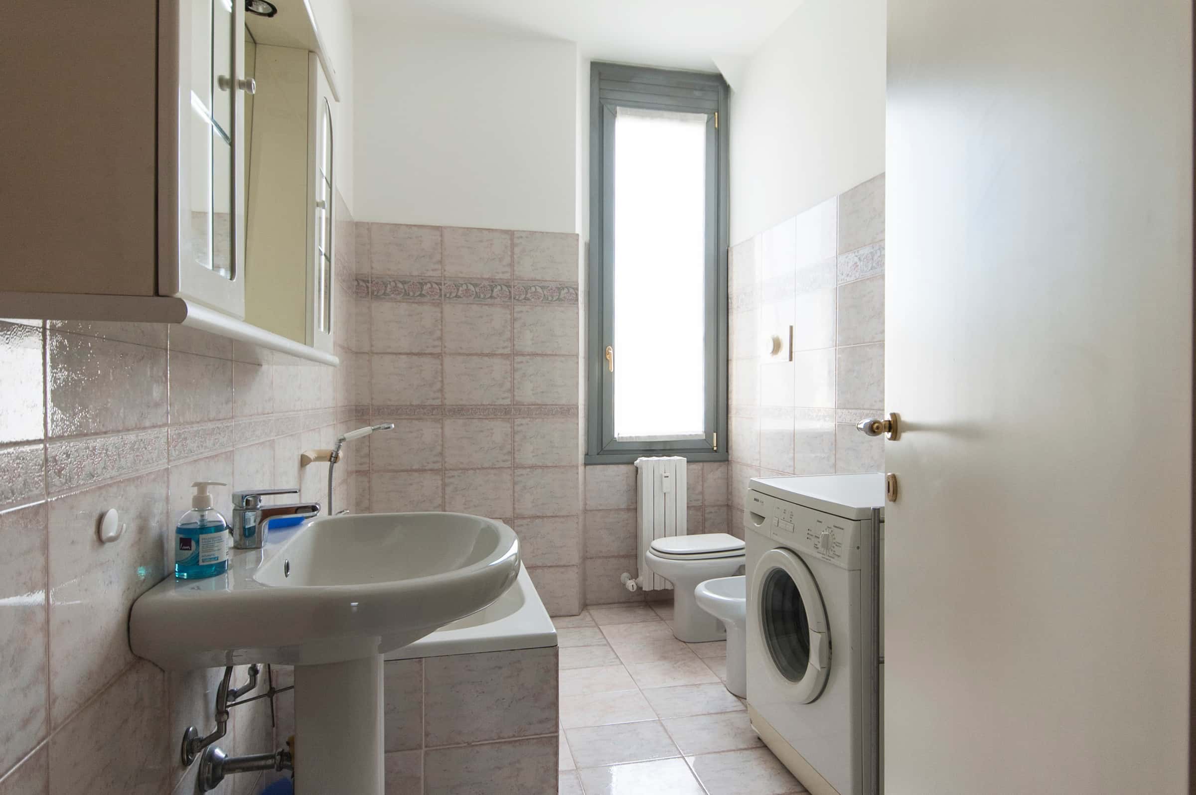 Apartamento Milán, 2 habitaciones — foto 14