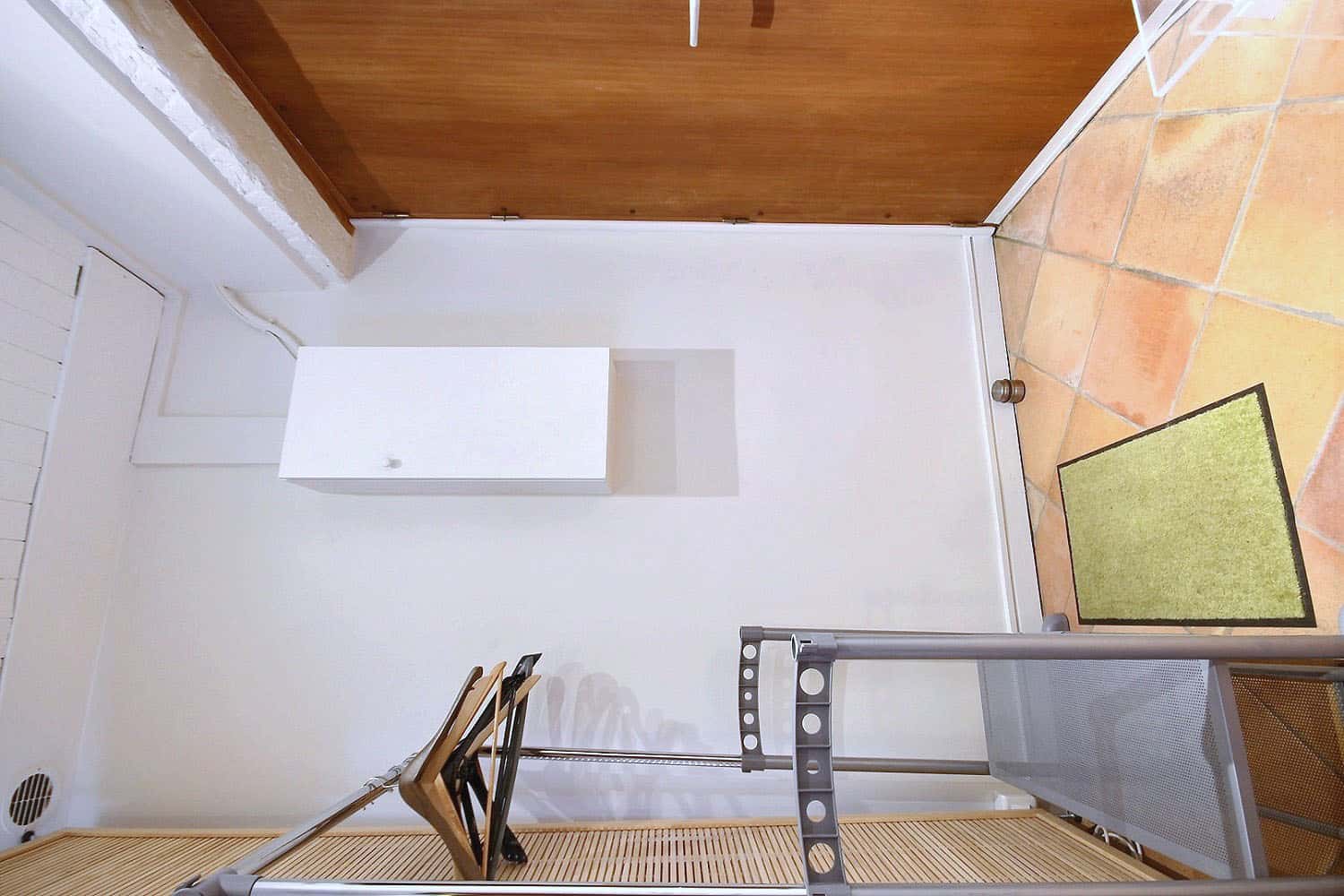 Apartment Studio 34m²