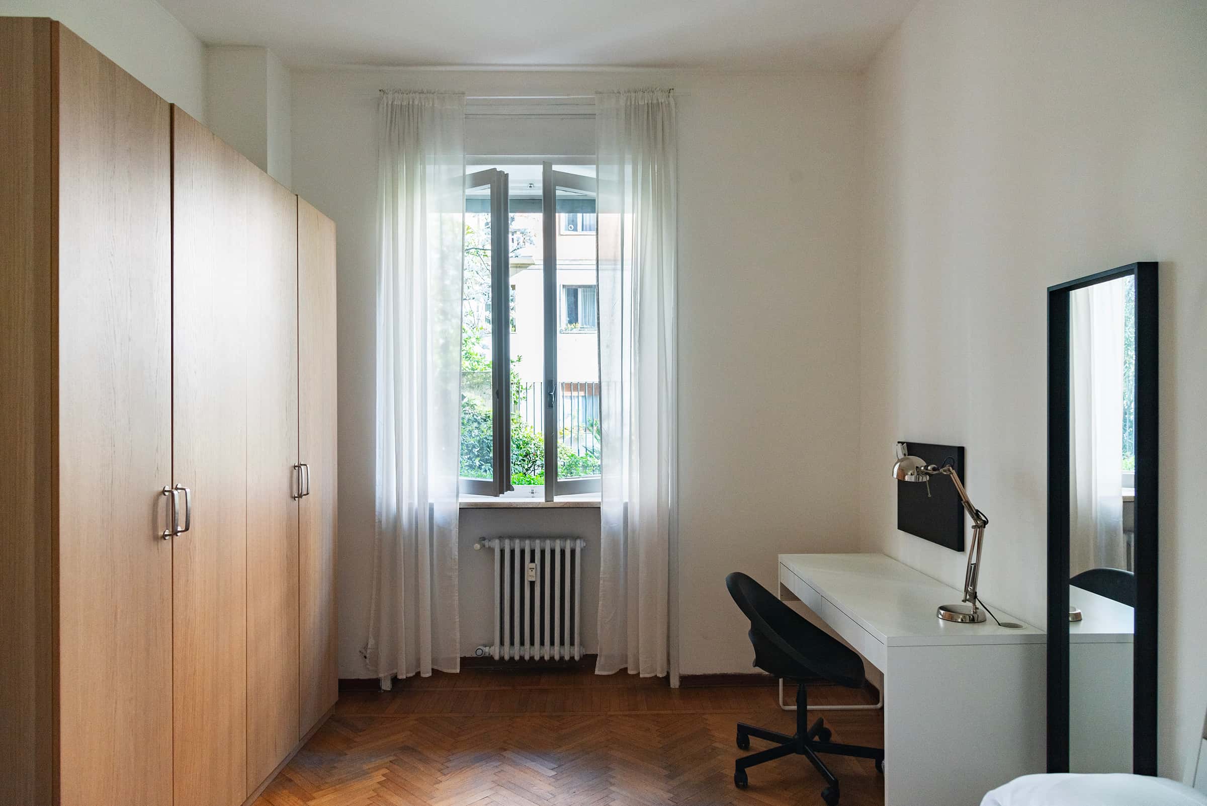 Apartment Milan, 4 beds — photo 20