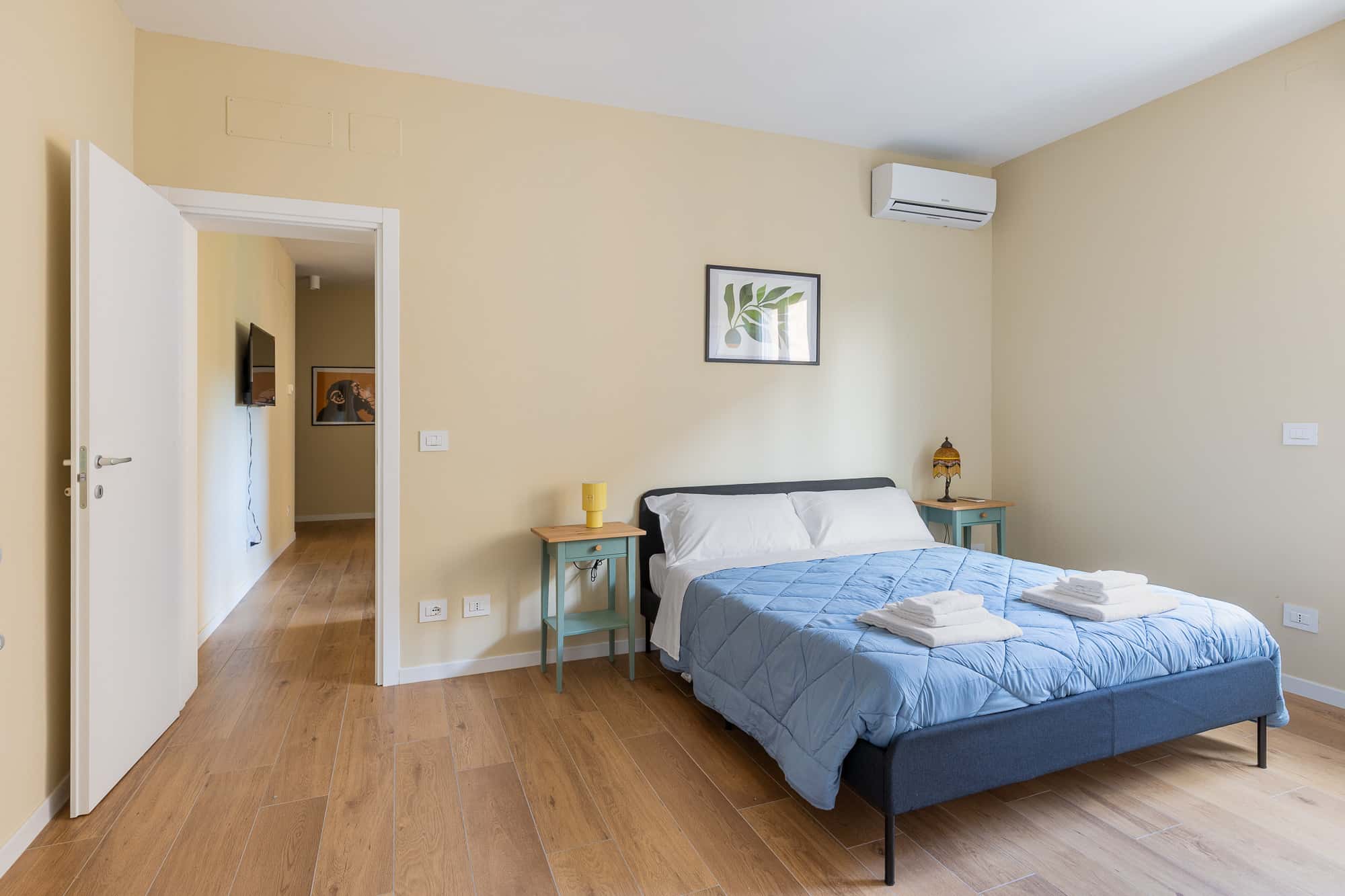 Via Oreste Regnoli  - Sant' Orsola