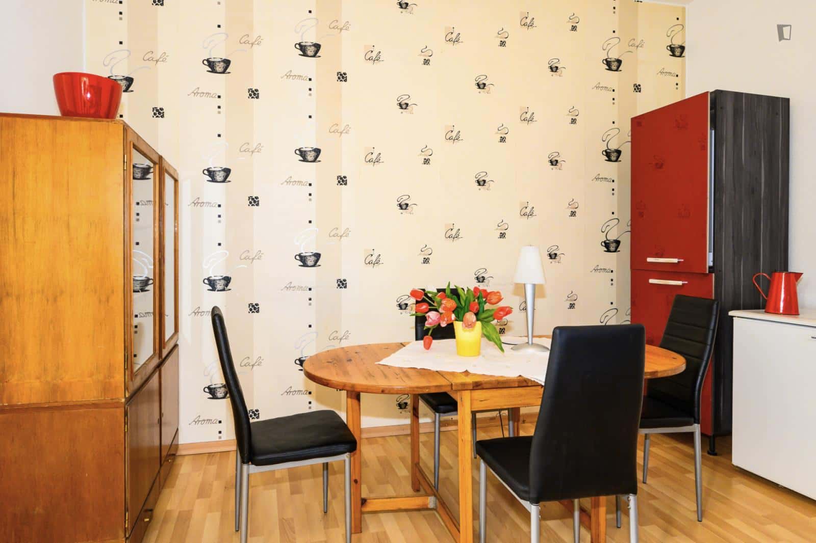Apartment in Frongasse, Bonn for 95 m² with 3 bedrooms - Photo 3