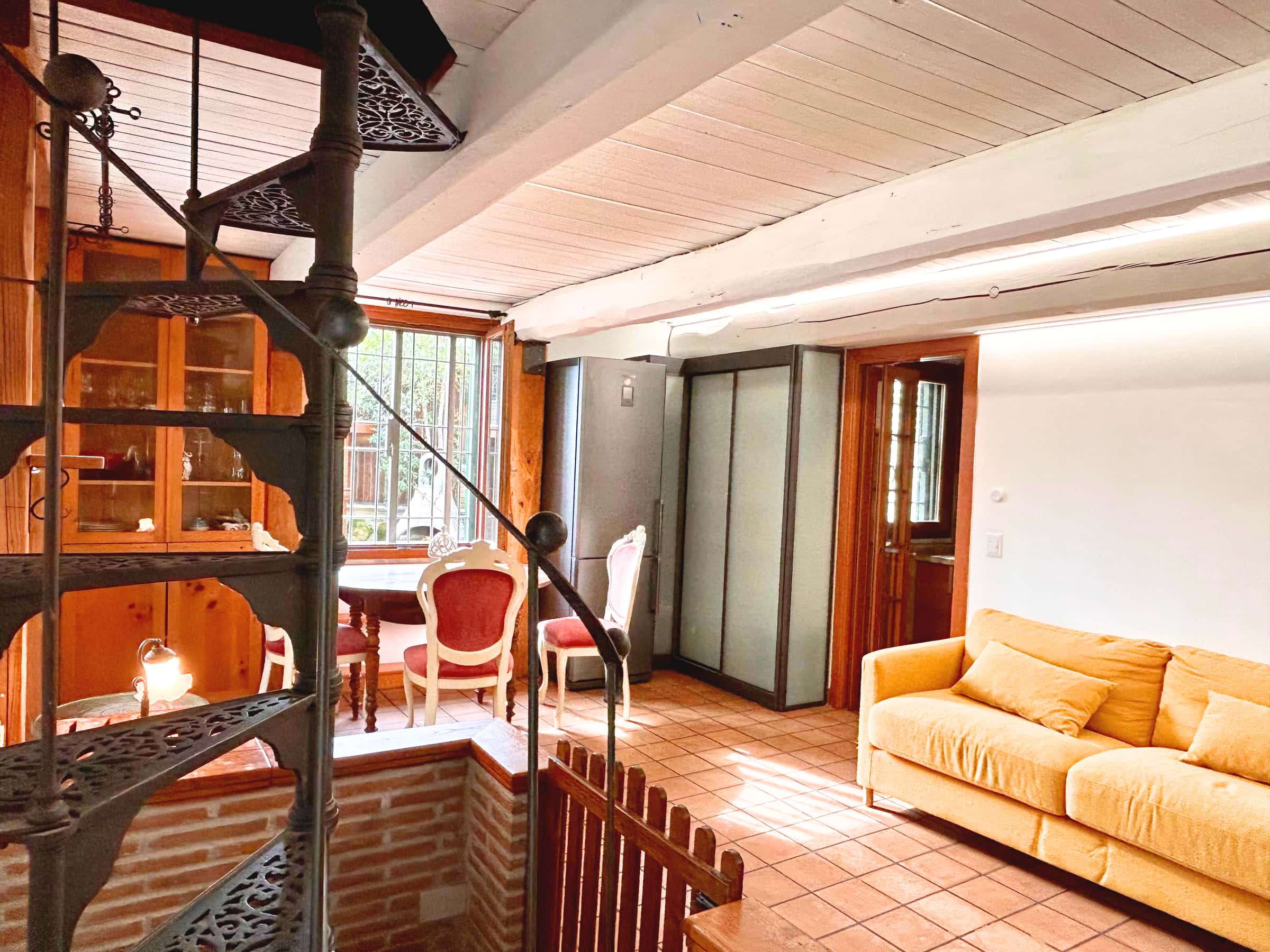 Apartamento en Via Antonio Cesari, Roma para 85 m²