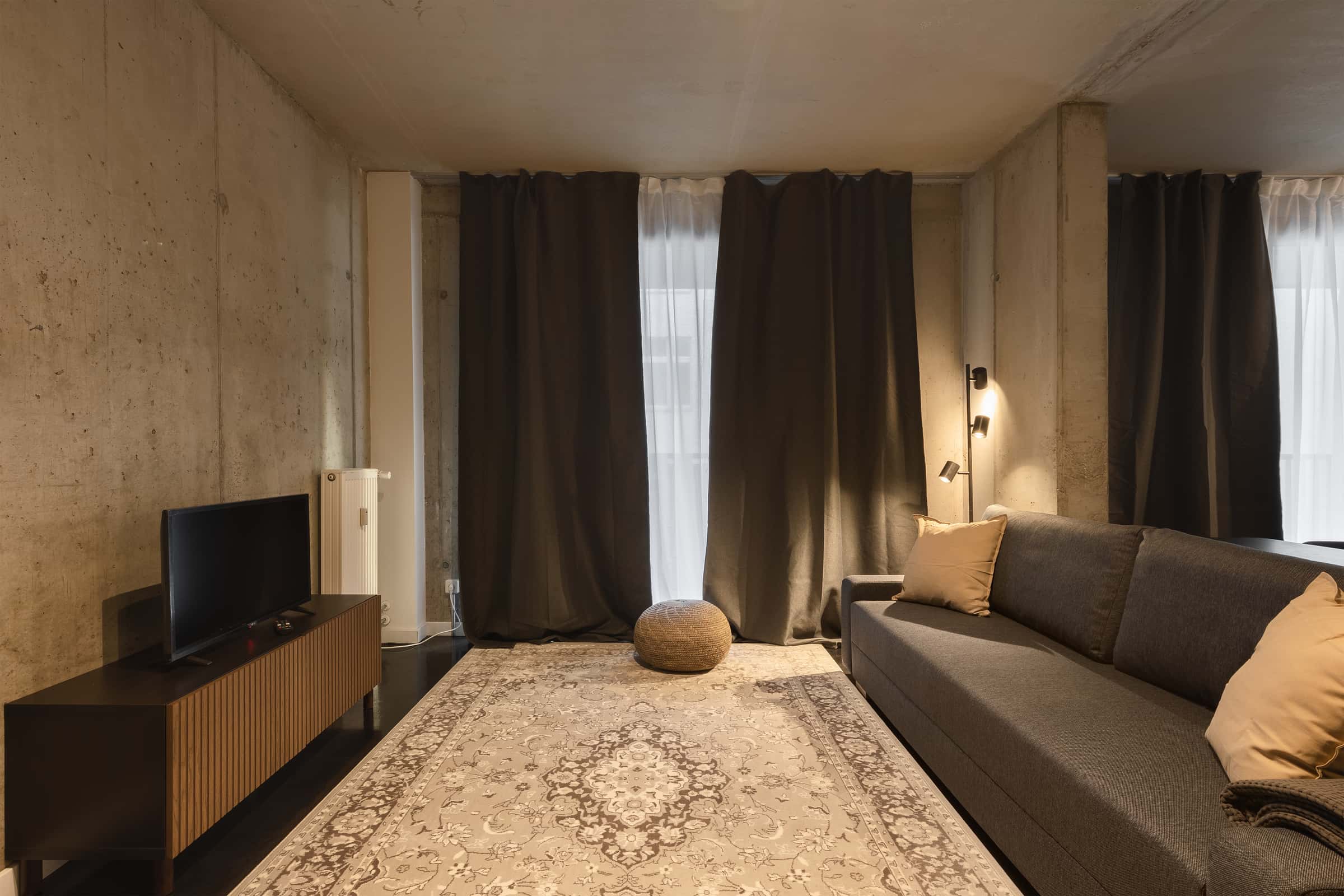 Wohnung in der Linienstrasse