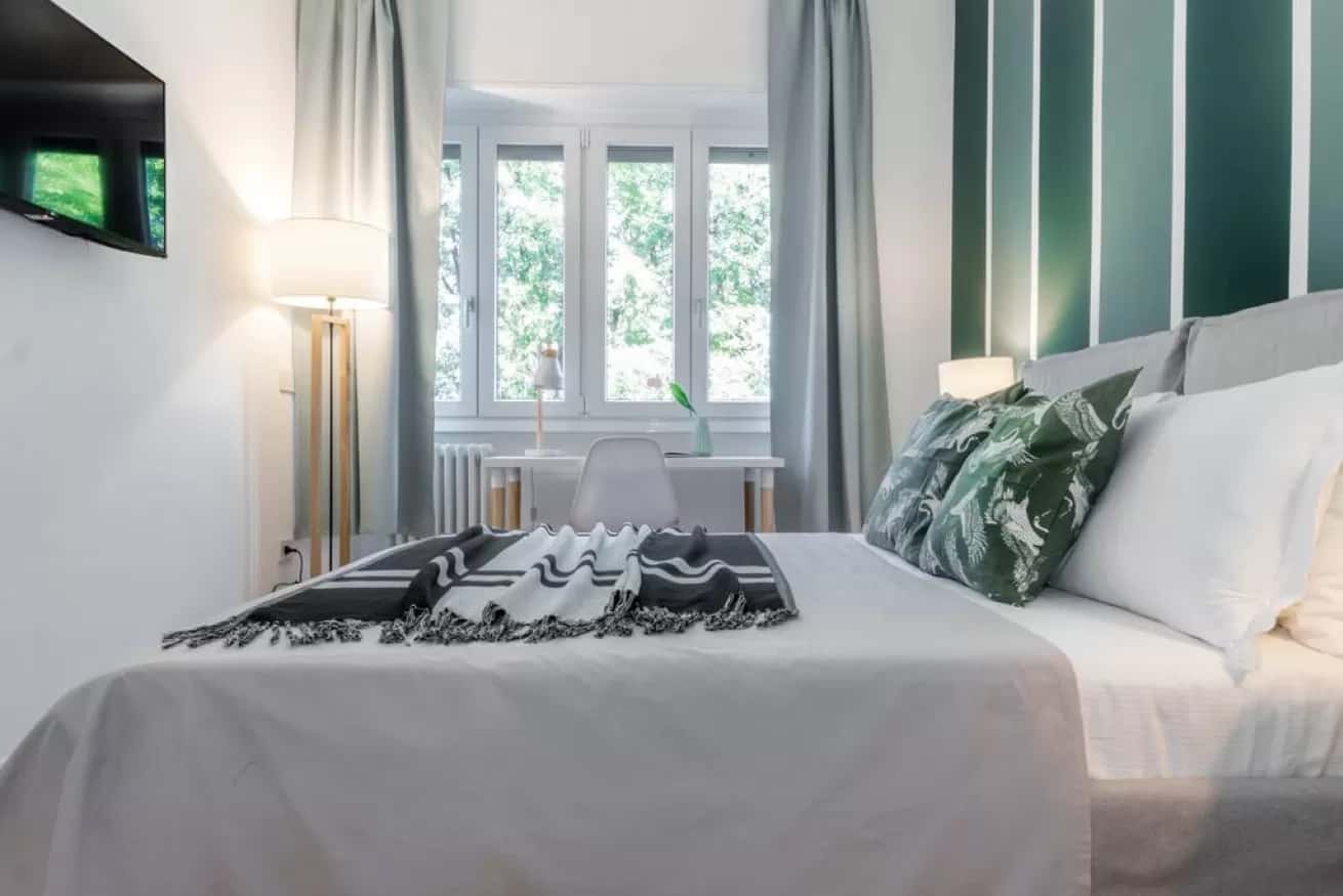 Apartment Milan, 2 beds — photo 9