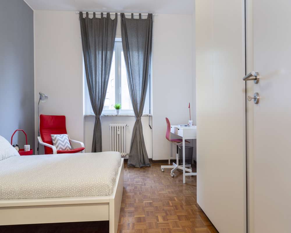 Stanza in Via Dei Mandorli