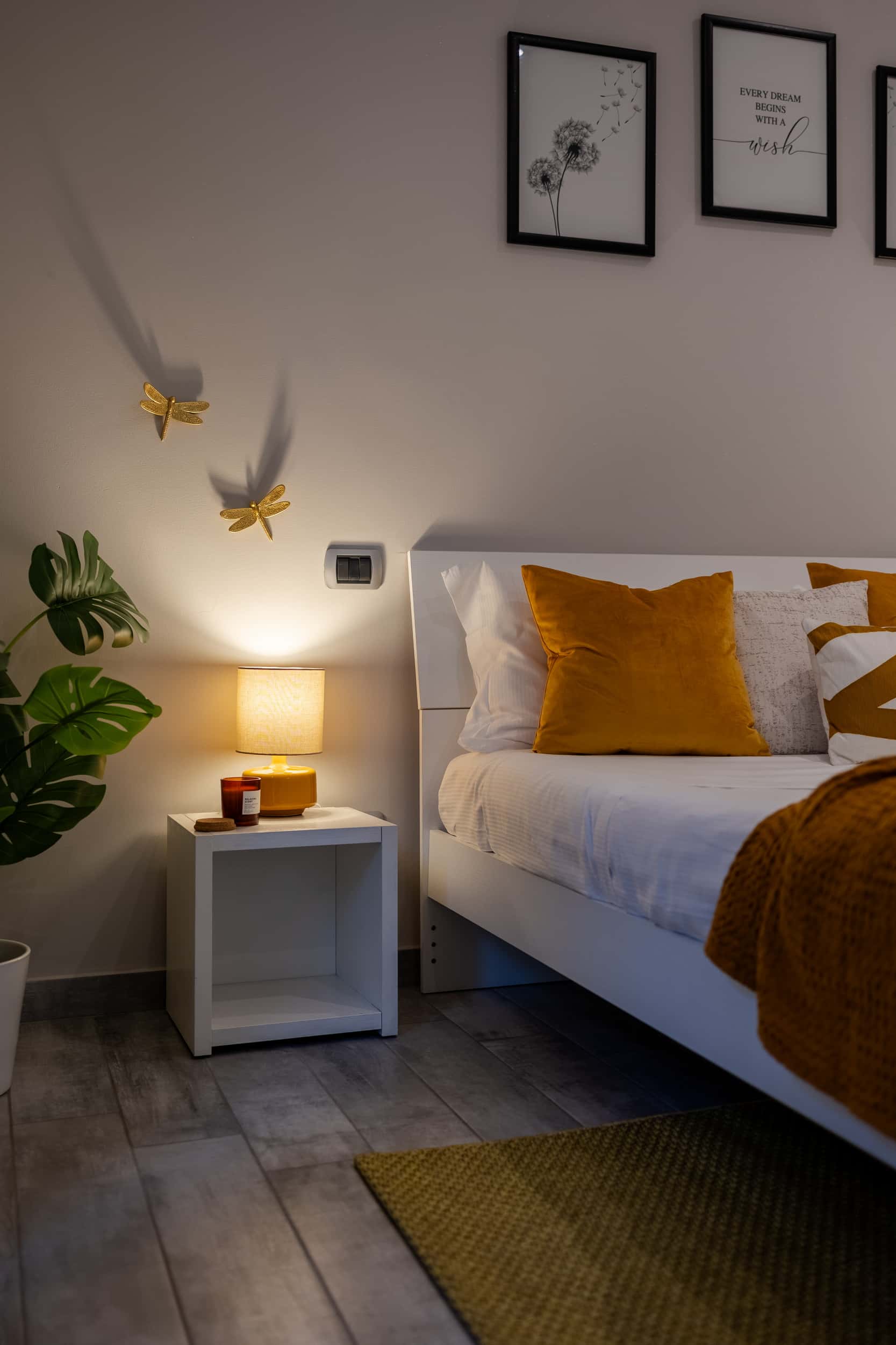 Apartment Rome, 1 bed — photo 11