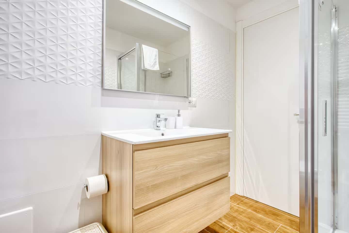 Apartment Milan, 1 bed — photo 4