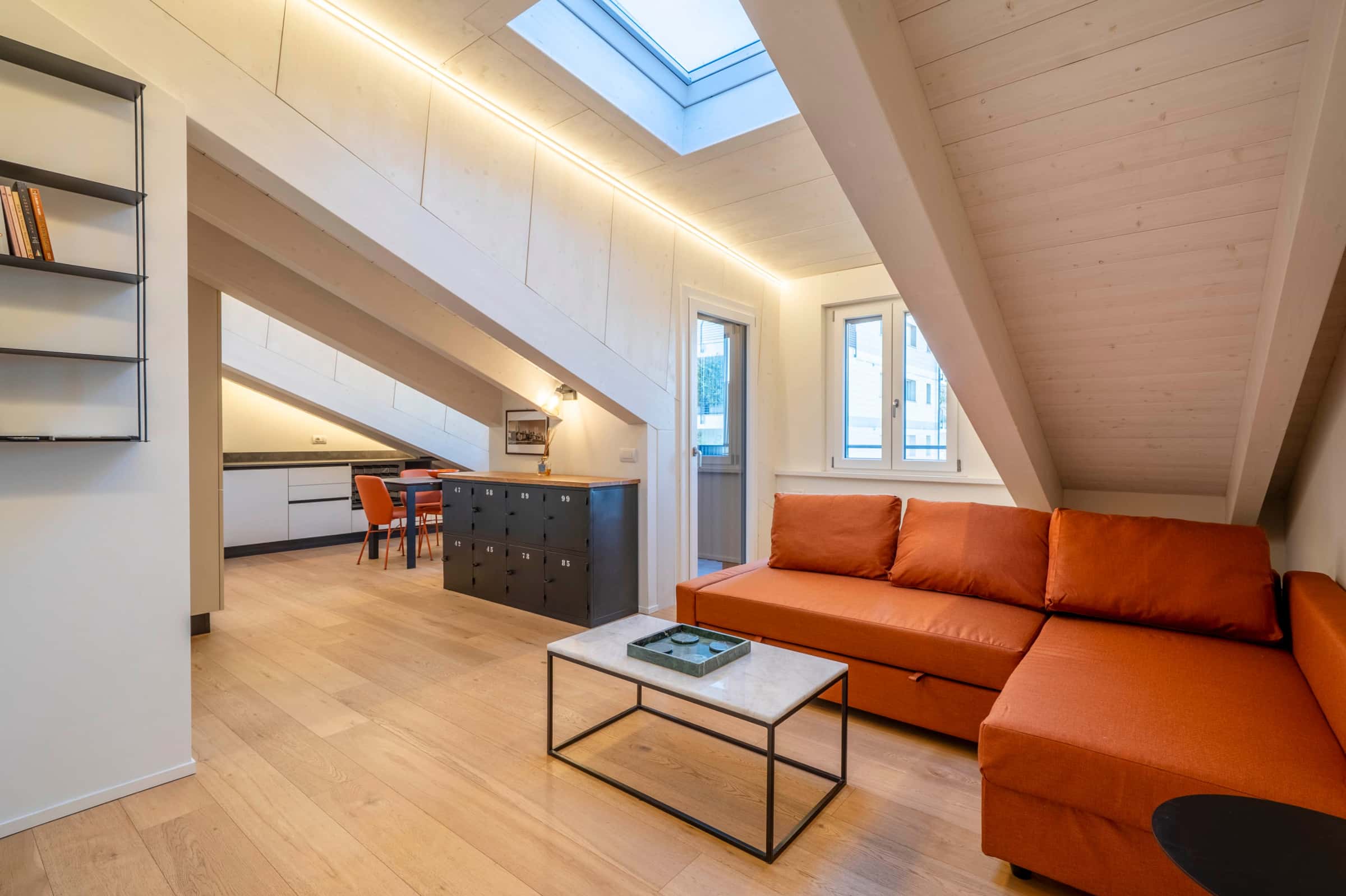 Corso Ventidue Marzo, Milano