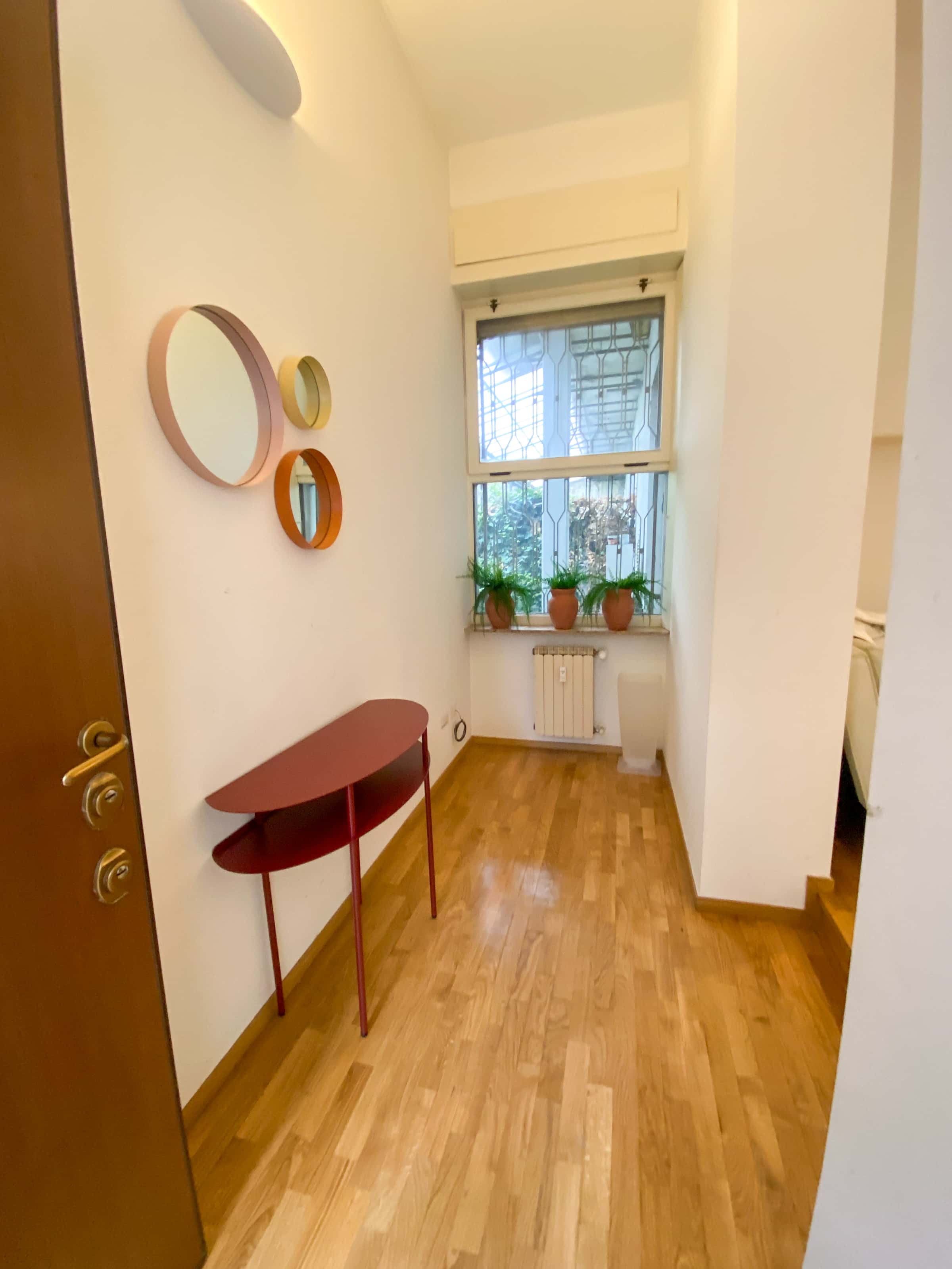 Appartement dans Via Gaetano Previati, Milano pour 45 m²